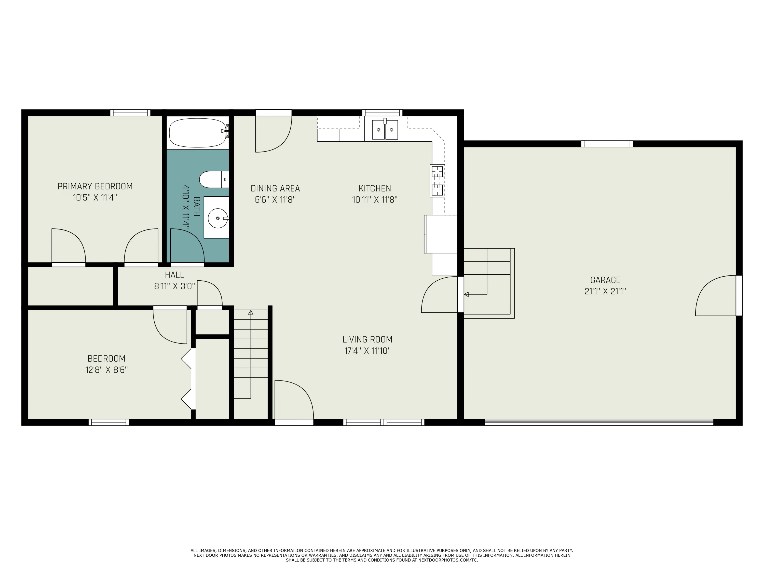 252 Stonecrest Drive