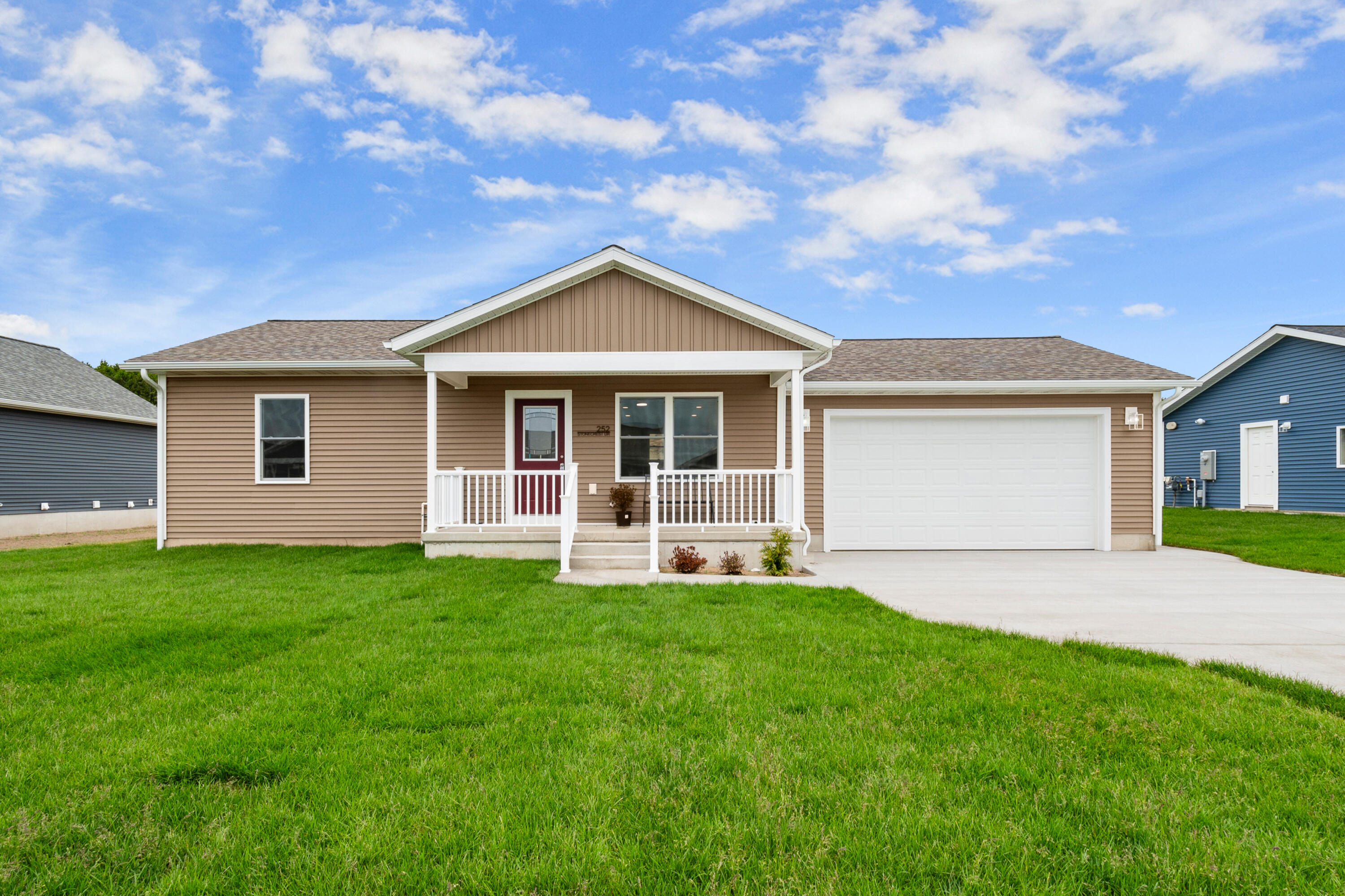 252 Stonecrest Drive