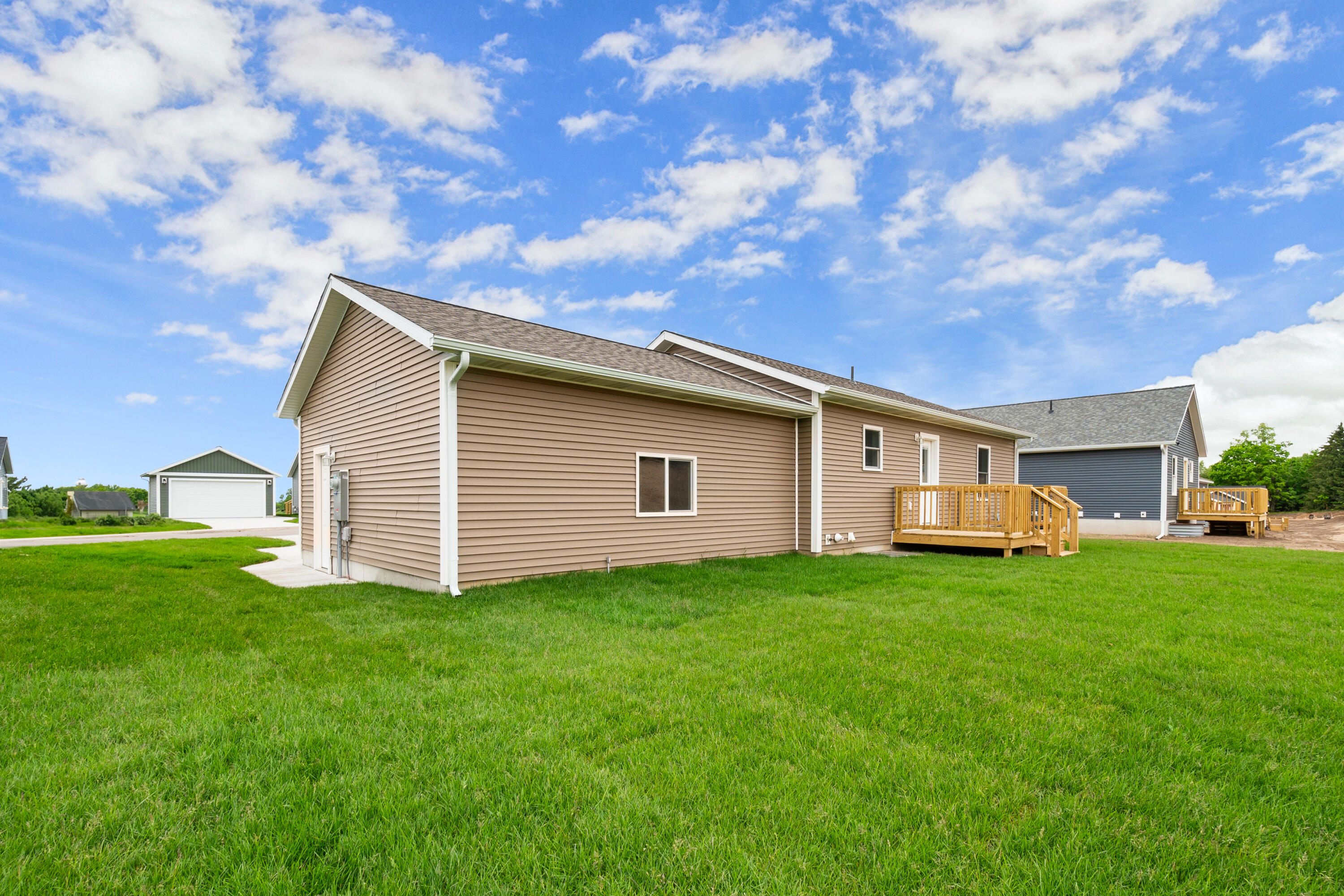 252 Stonecrest Drive