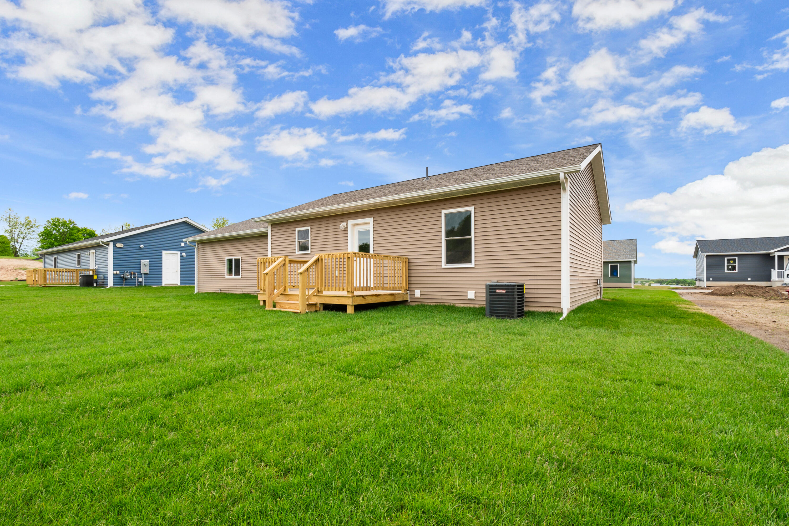 252 Stonecrest Drive