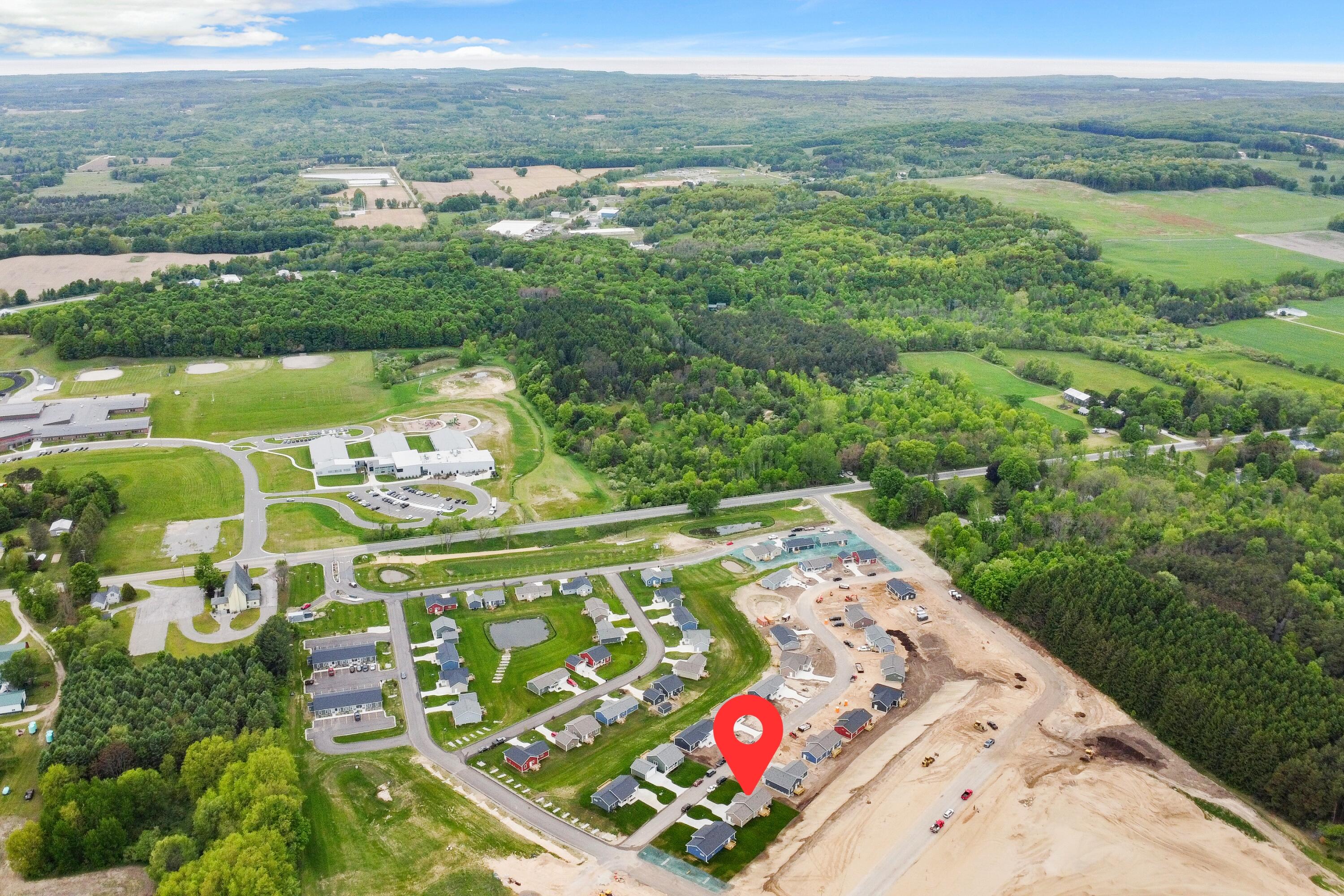 252 Stonecrest Drive