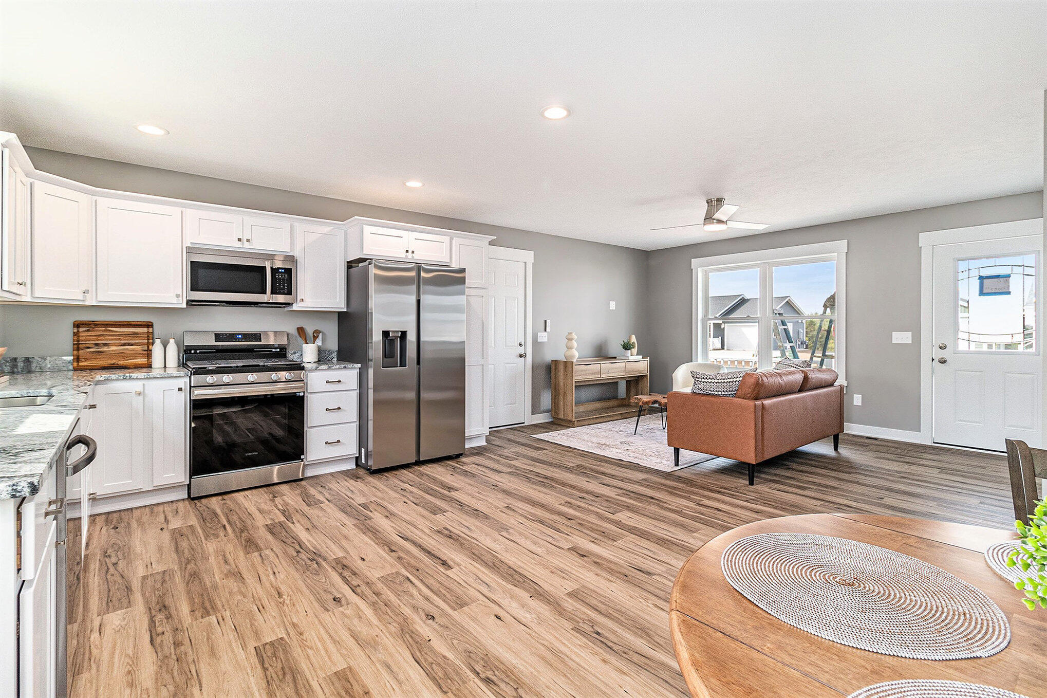 252 Stonecrest Drive