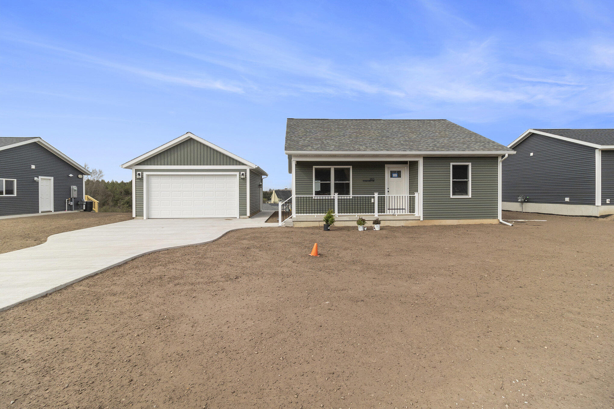 253 Stonecrest Drive