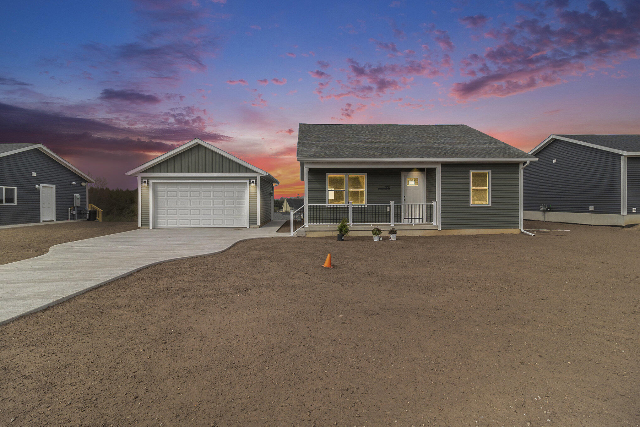 253 Stonecrest Drive