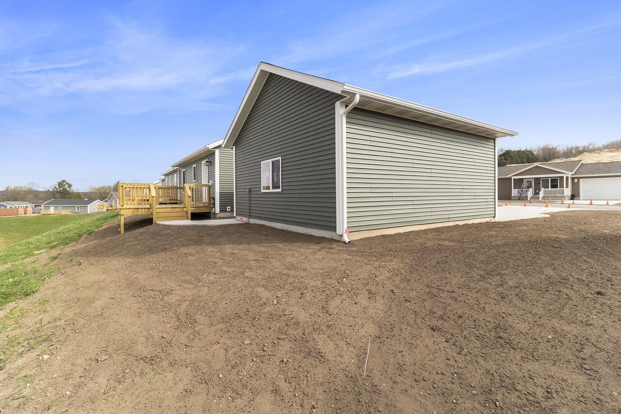 253 Stonecrest Drive