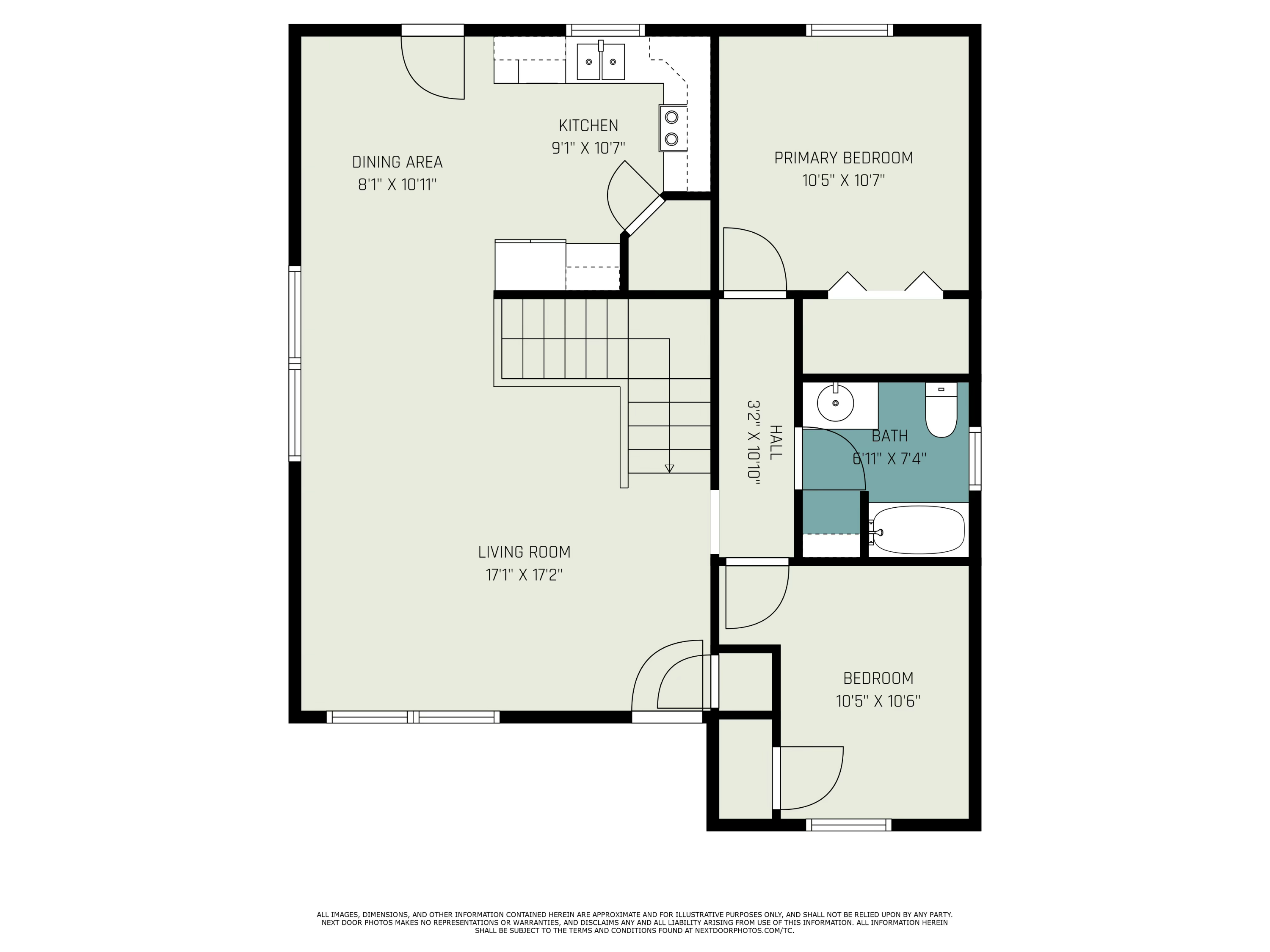 269 Stonecrest Drive