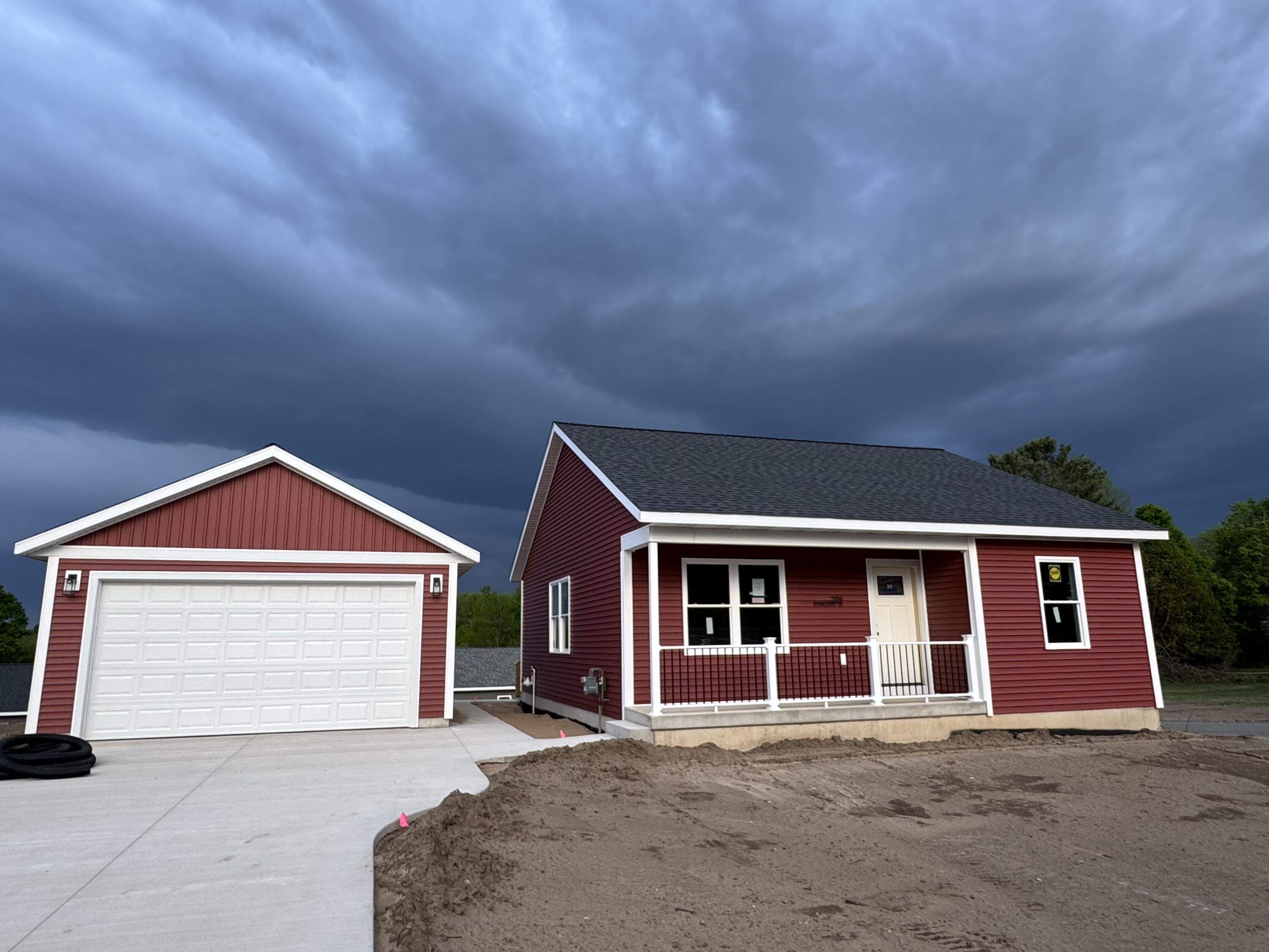 269 Stonecrest Drive