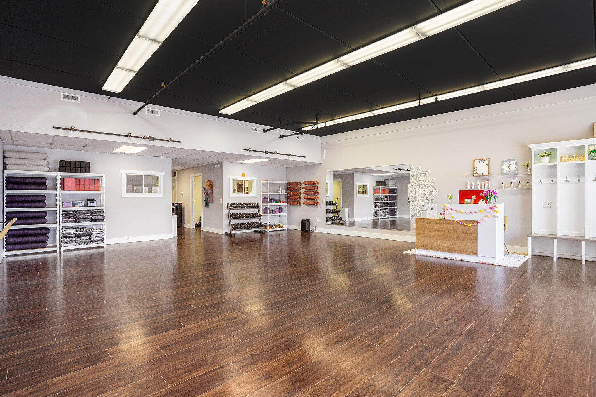 560 S Hancock Street, 3