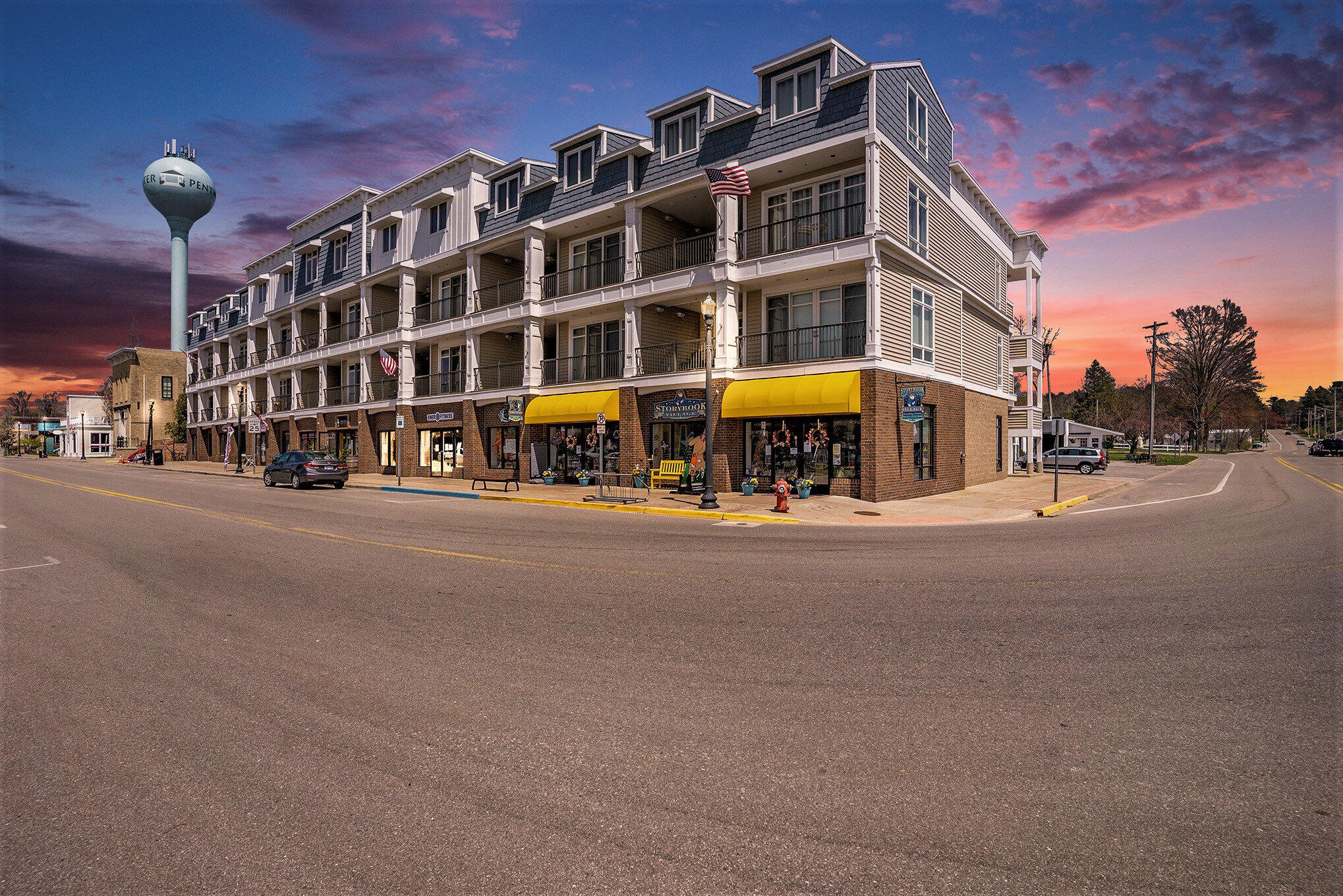 560 S Hancock Street, 3