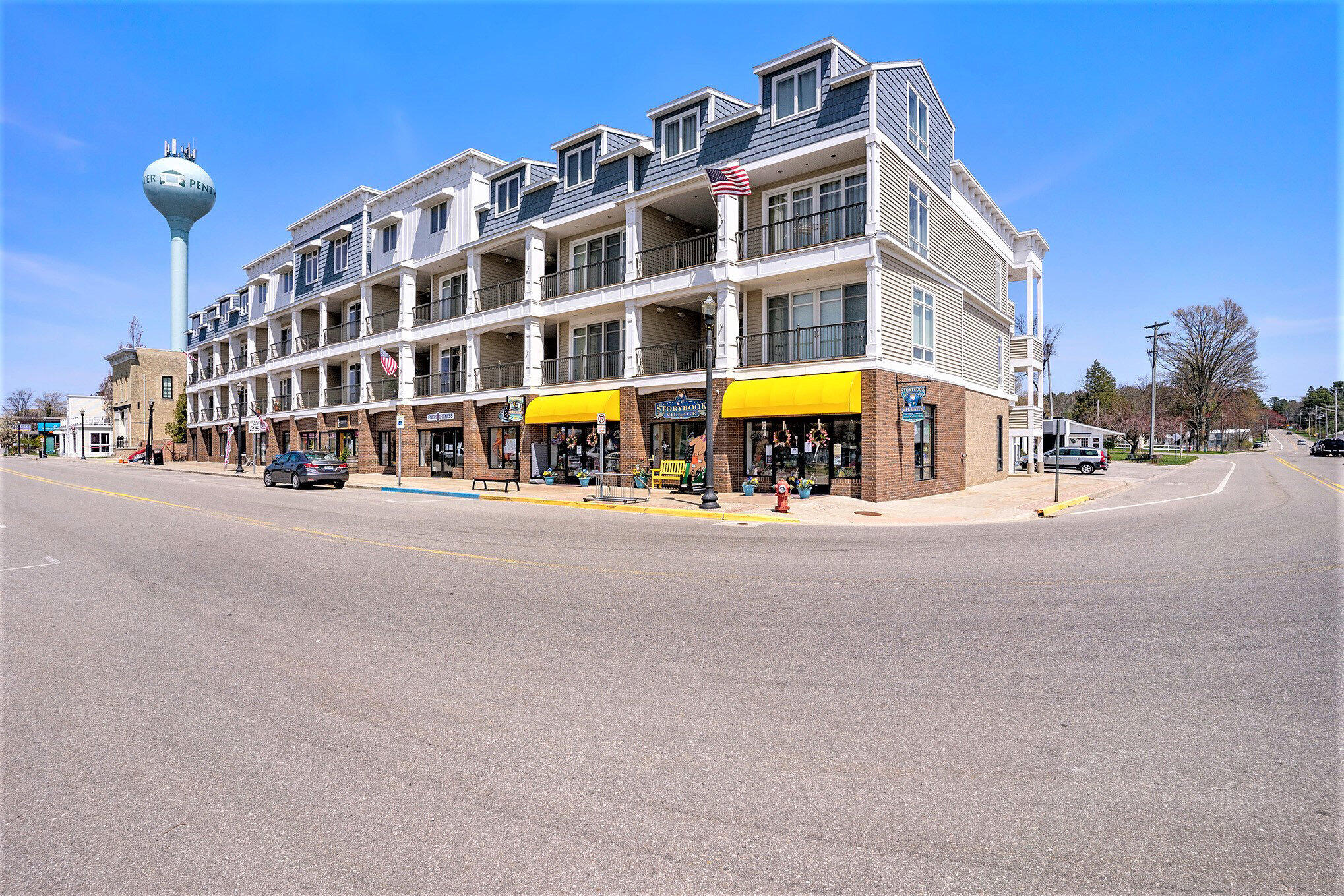 560 S Hancock Street, 3