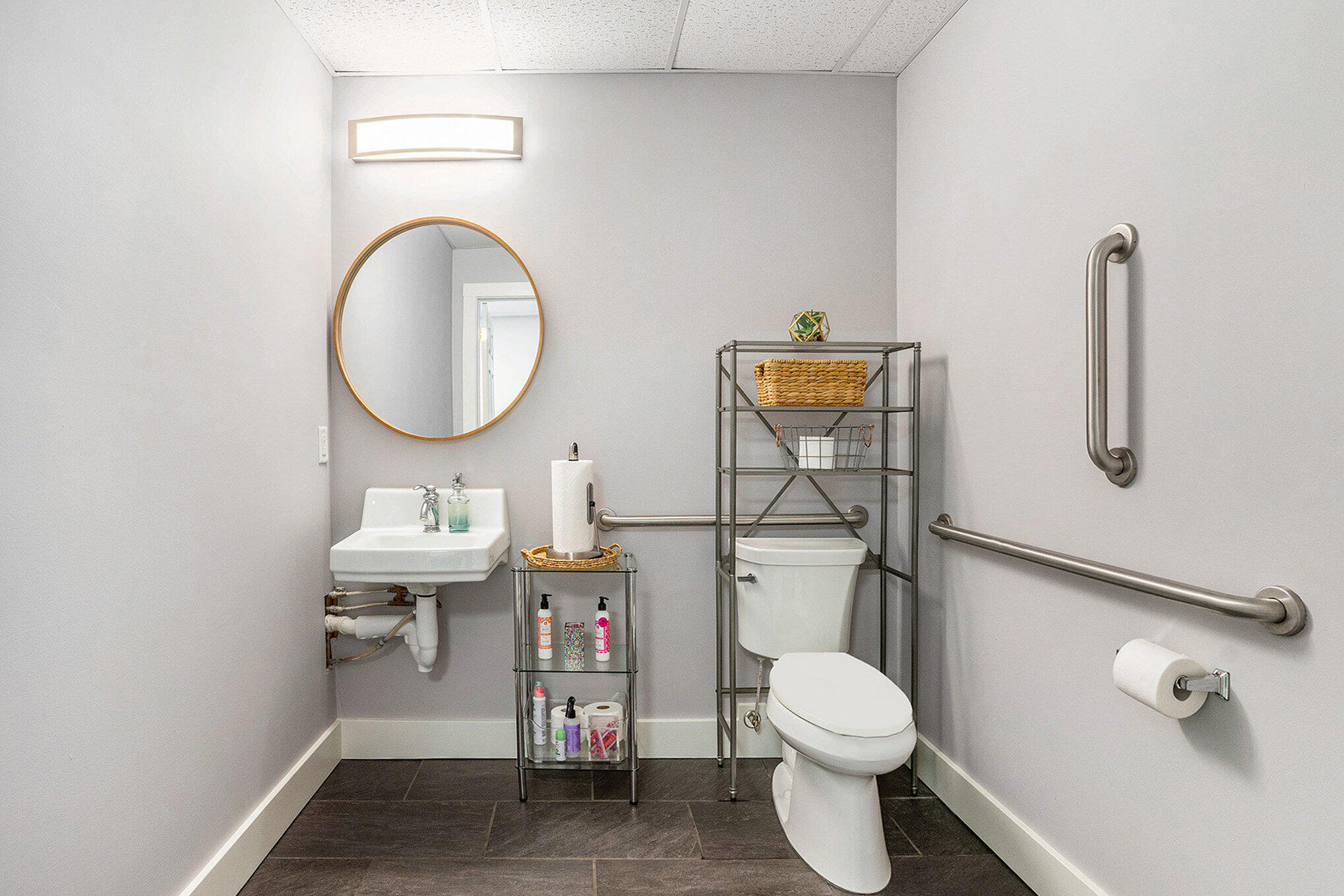 560 S Hancock Street, 3