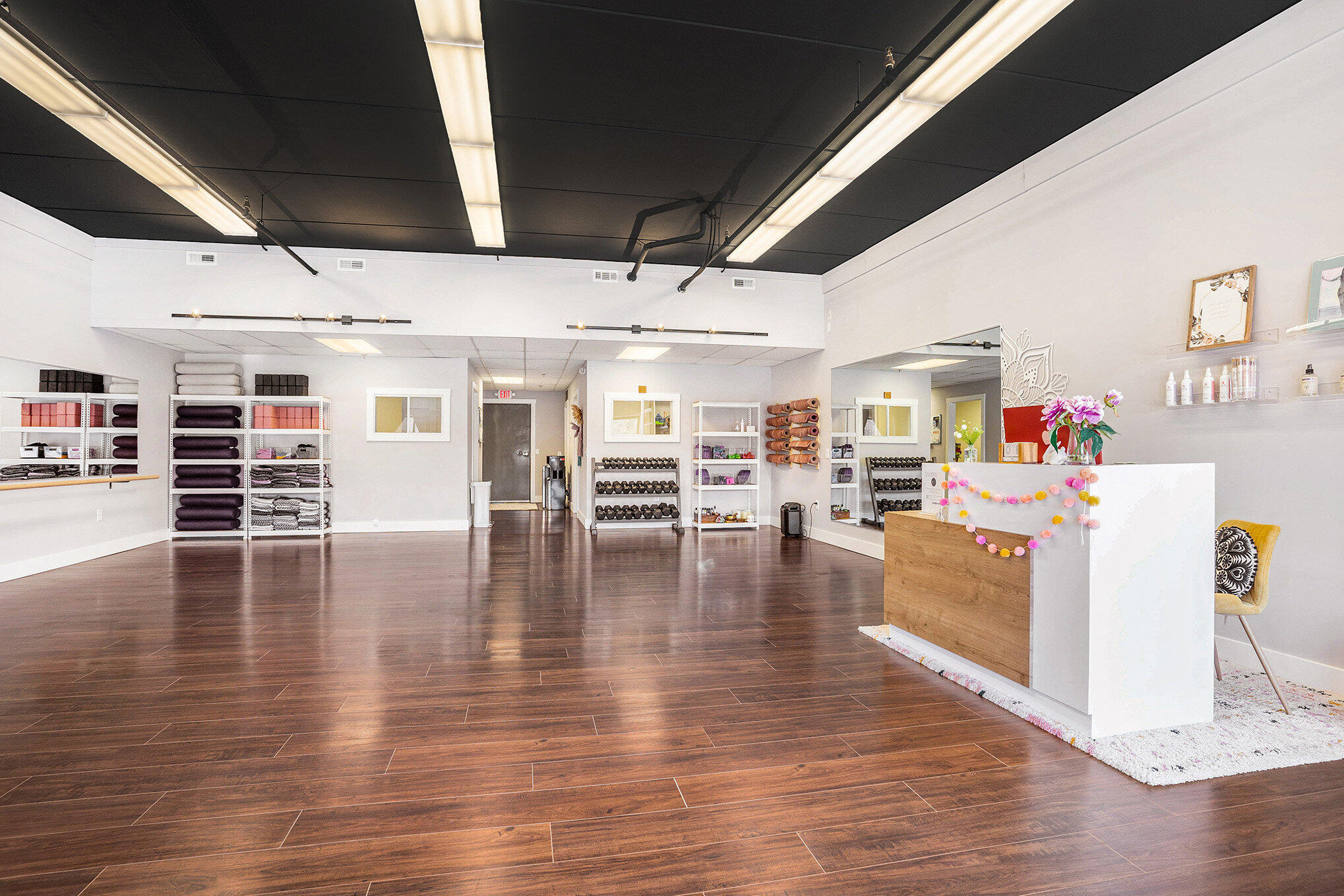 560 S Hancock Street, 3