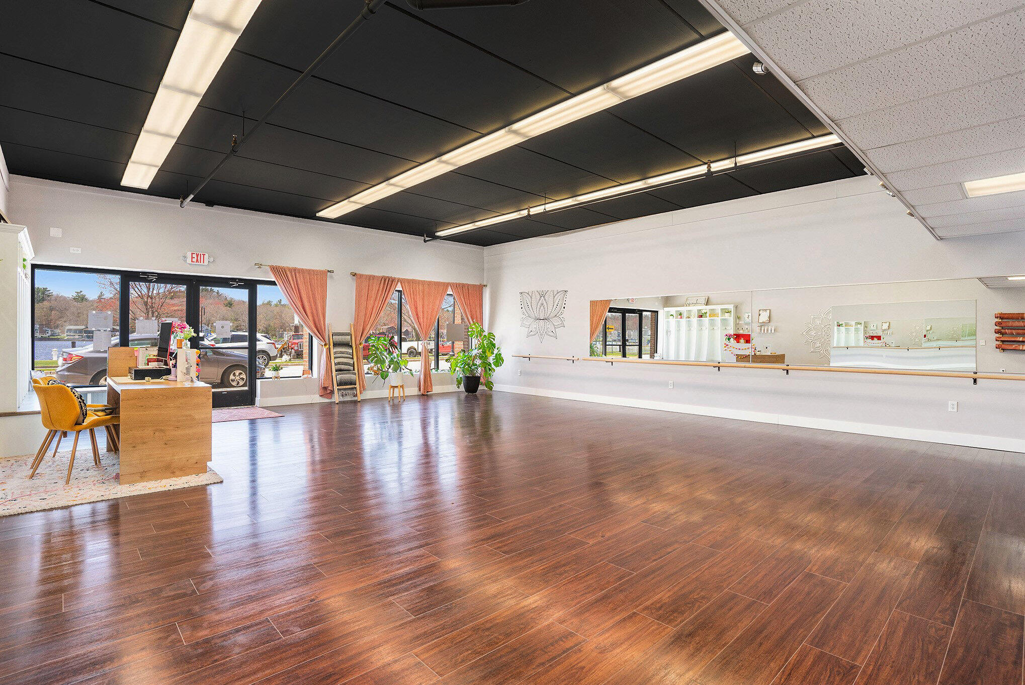 560 S Hancock Street, 3