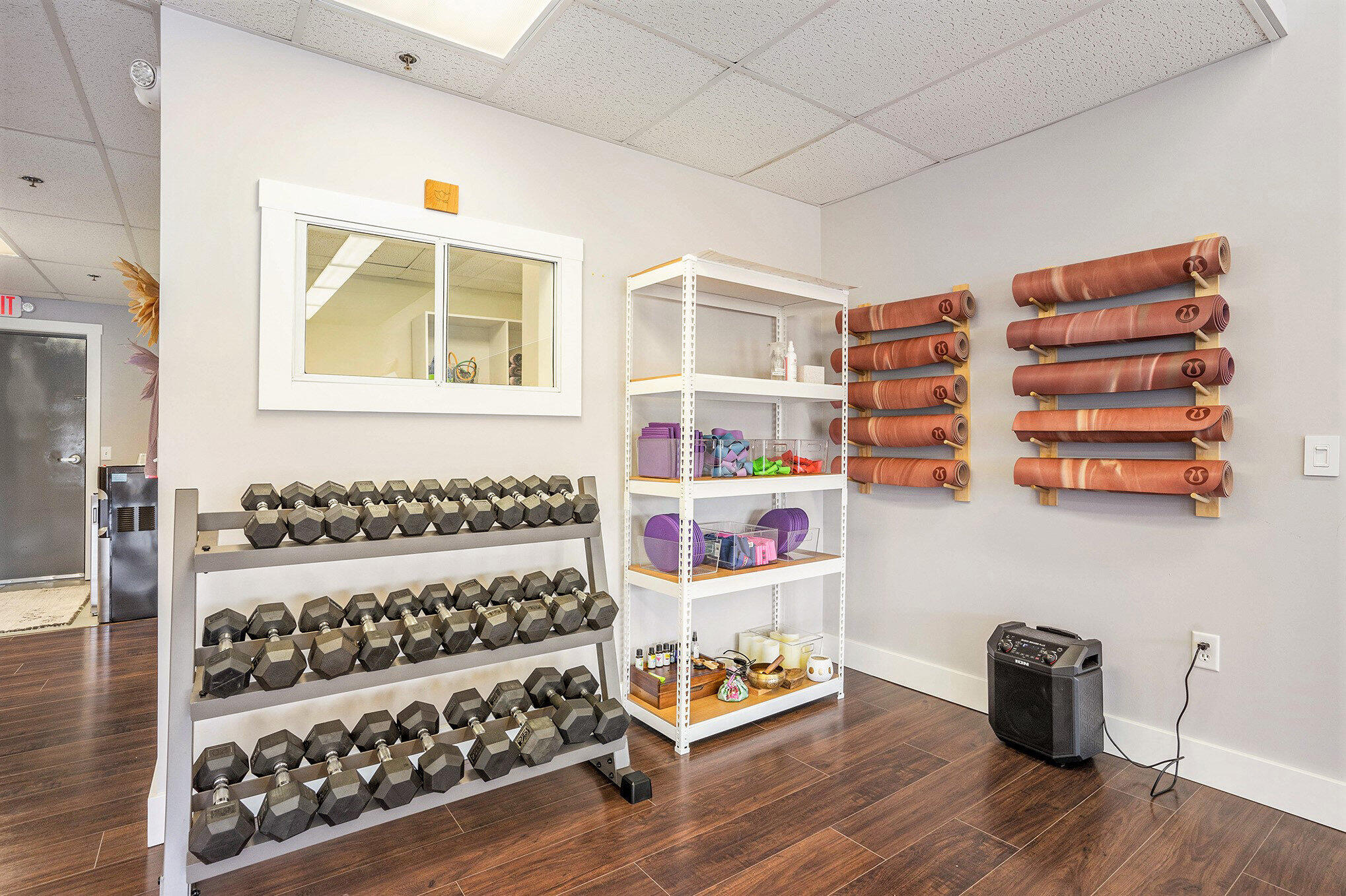 560 S Hancock Street, 3