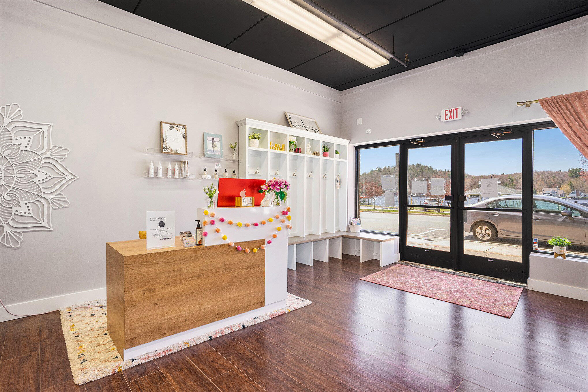 560 S Hancock Street, 3