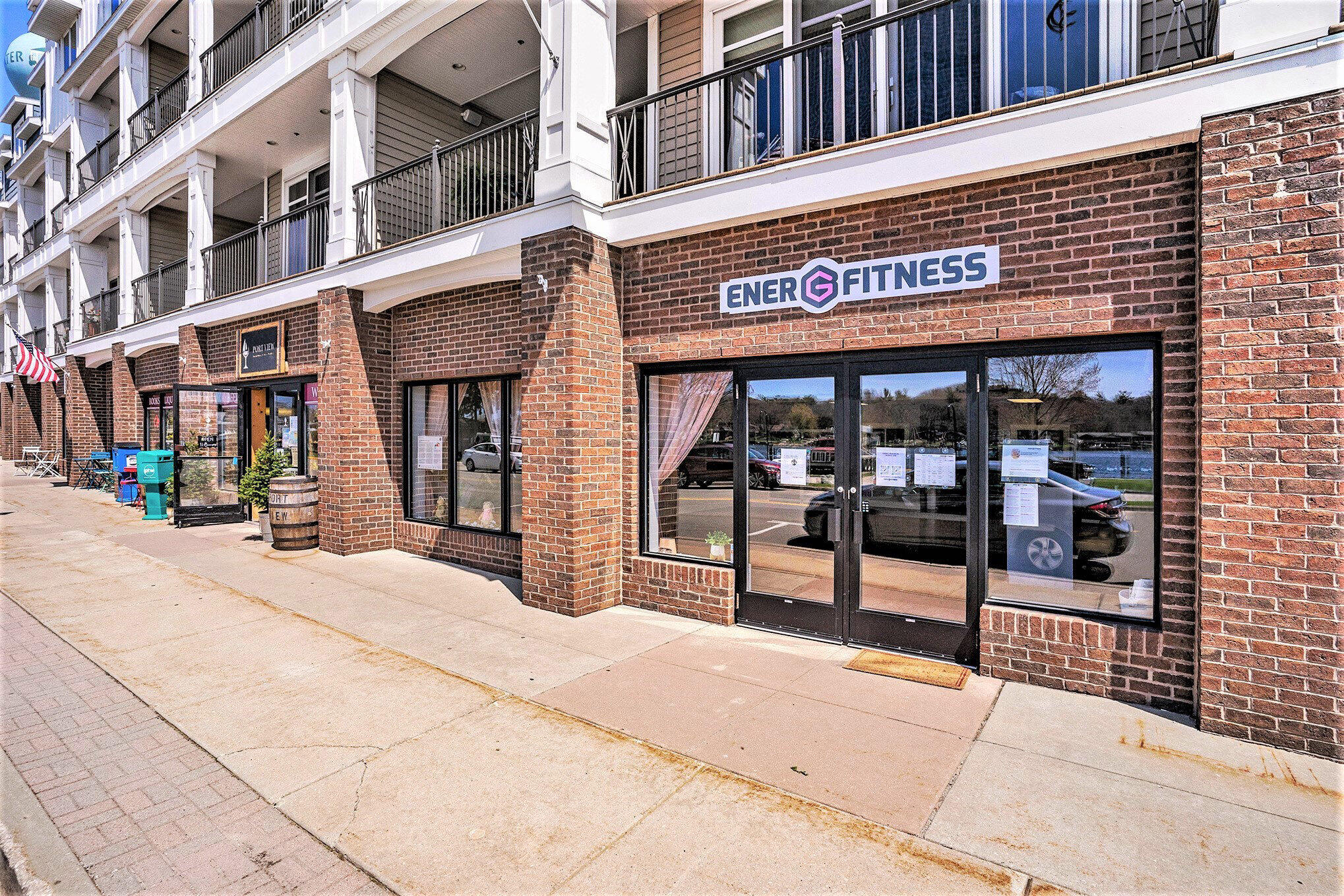 560 S Hancock Street, 3