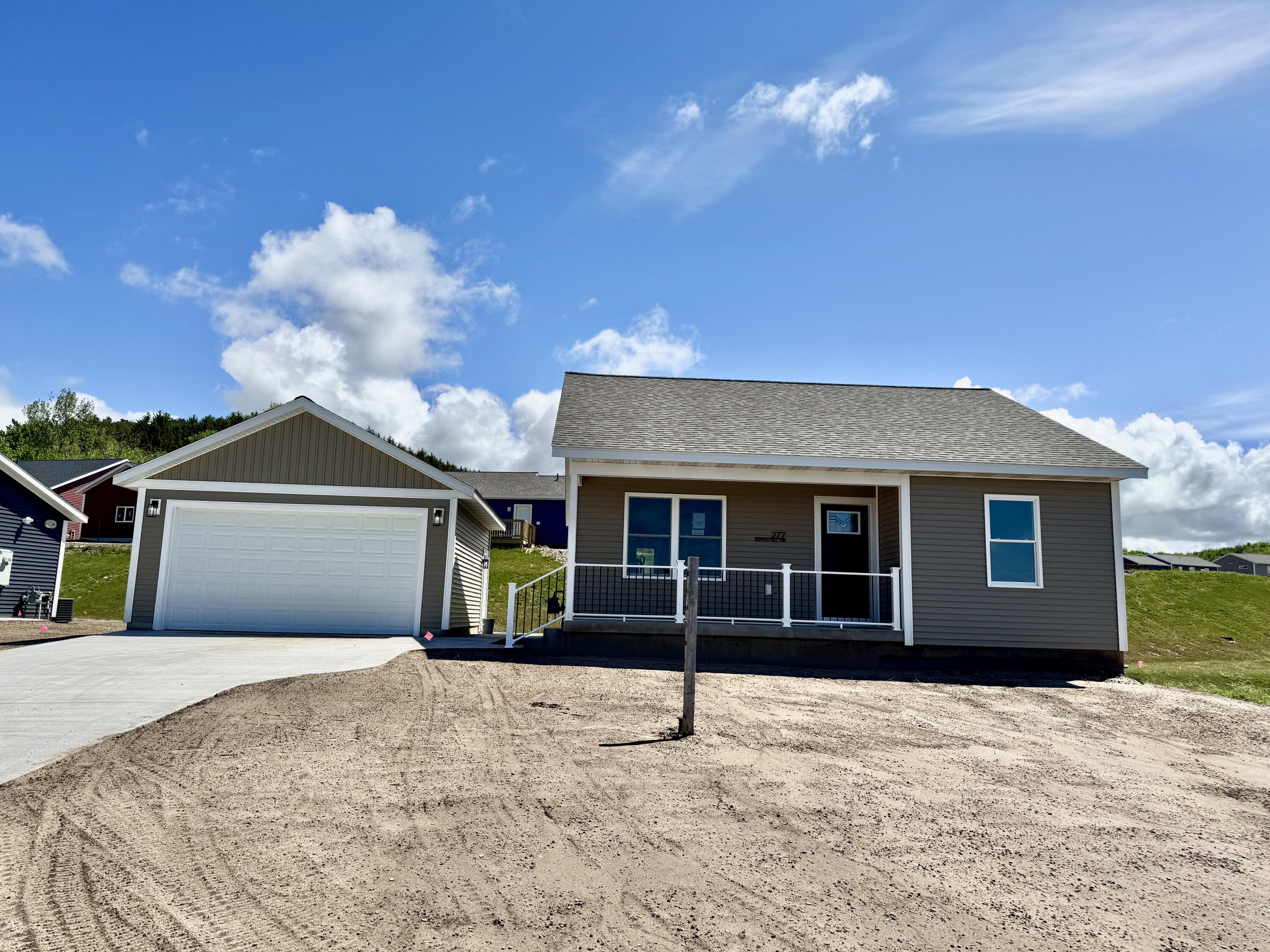 277 Aspen Hill Drive