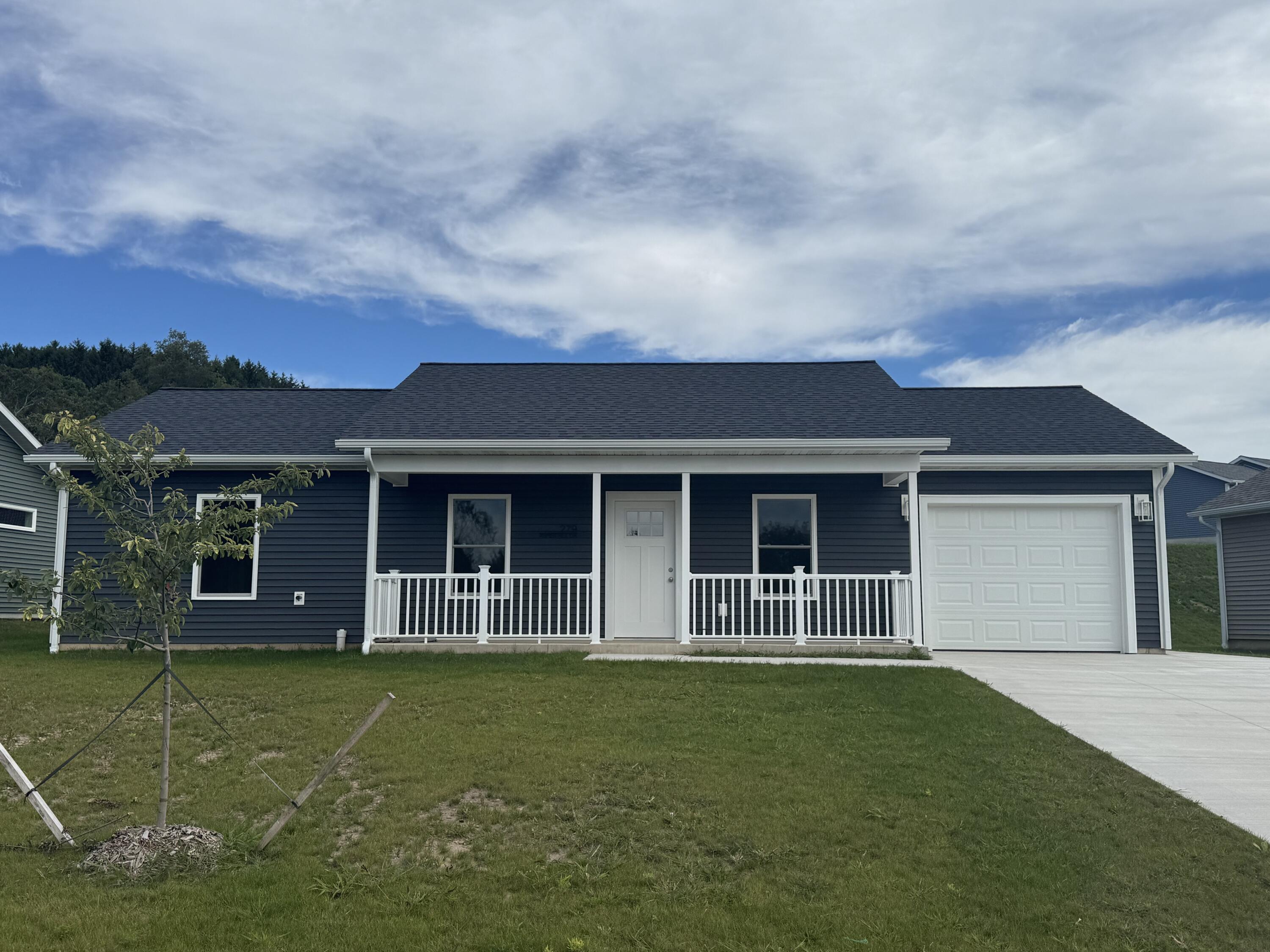 279 Aspen Hill Drive