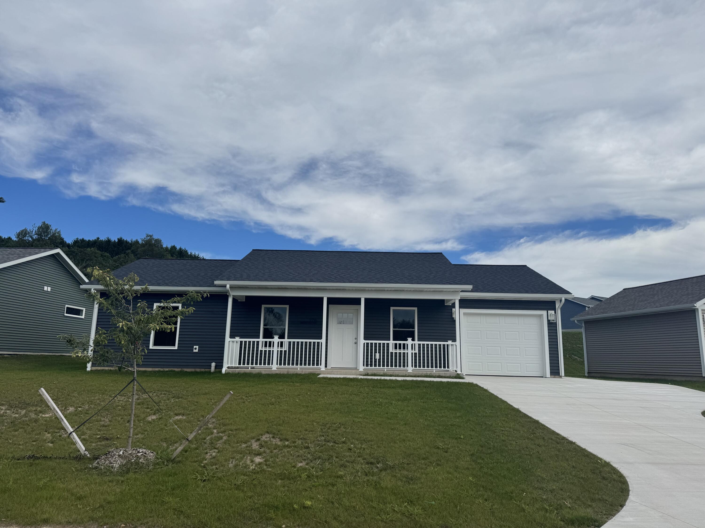 279 Aspen Hill Drive