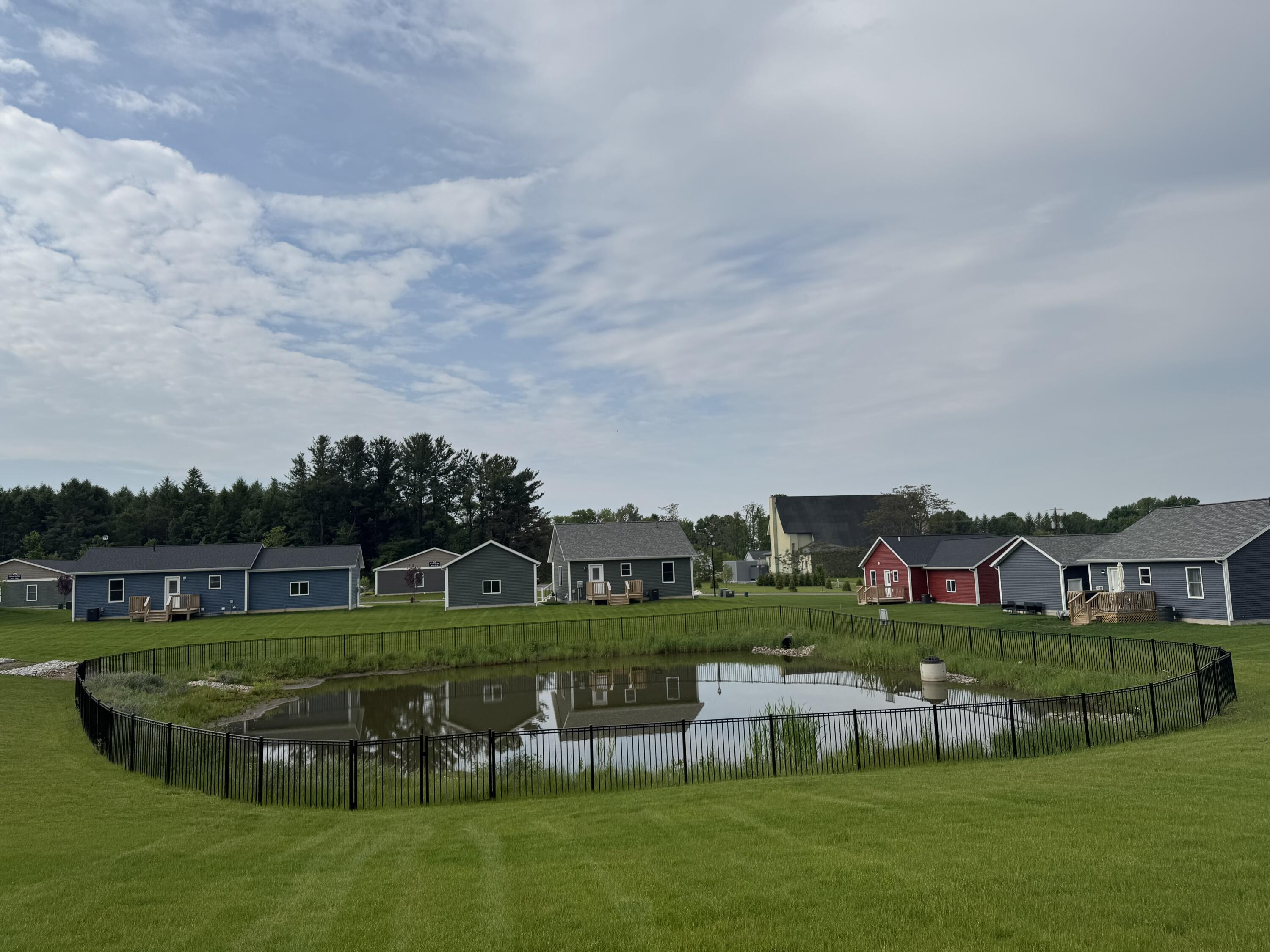 257 Willowside Drive