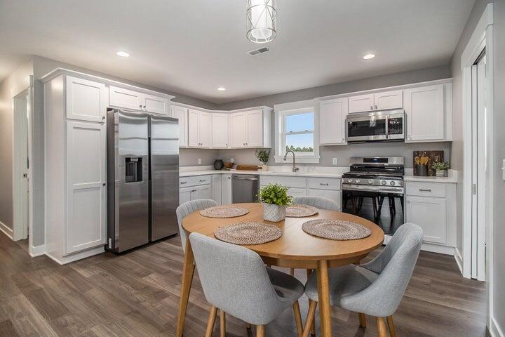 281 Aspen Hill Drive