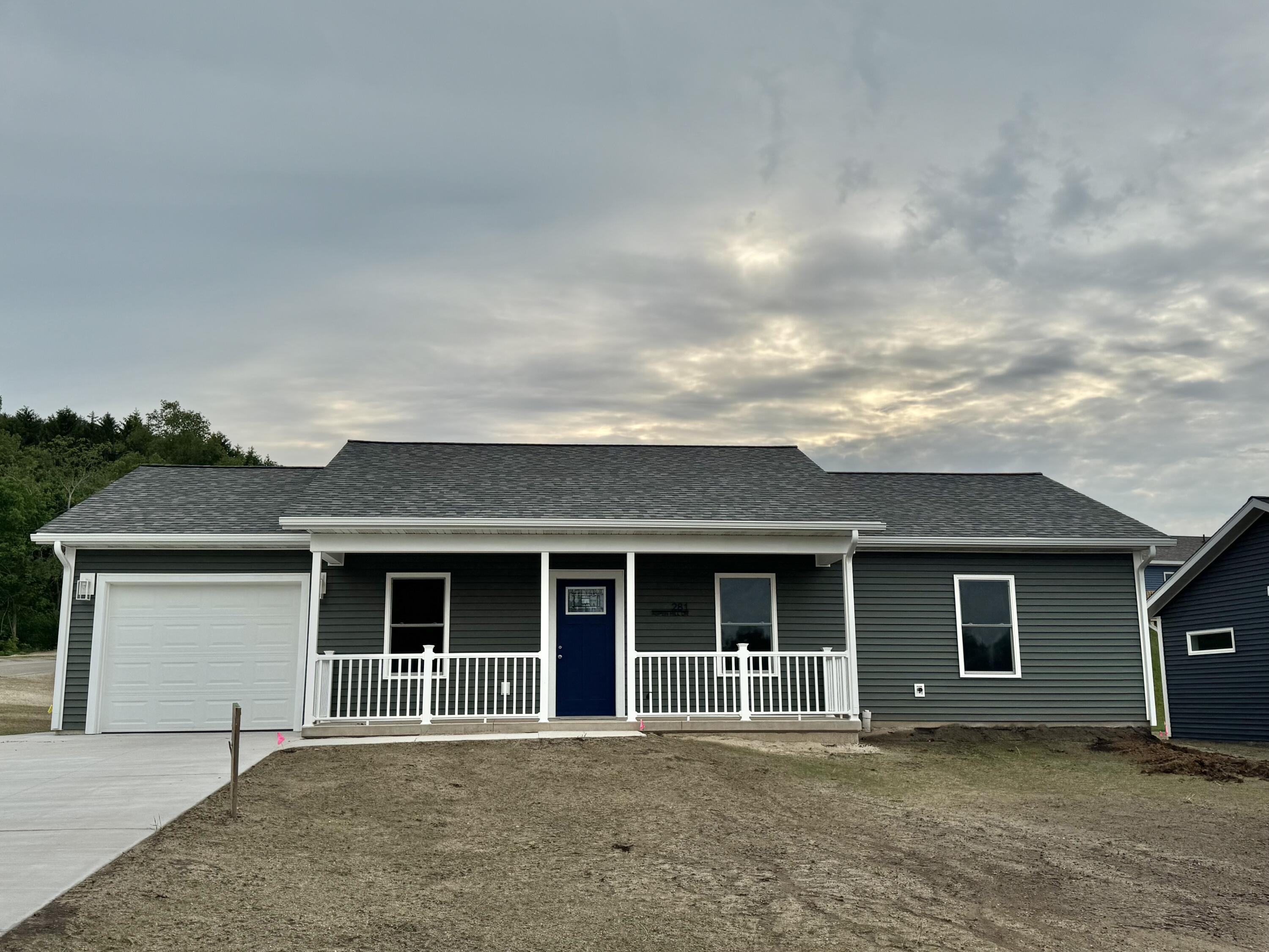 281 Aspen Hill Drive