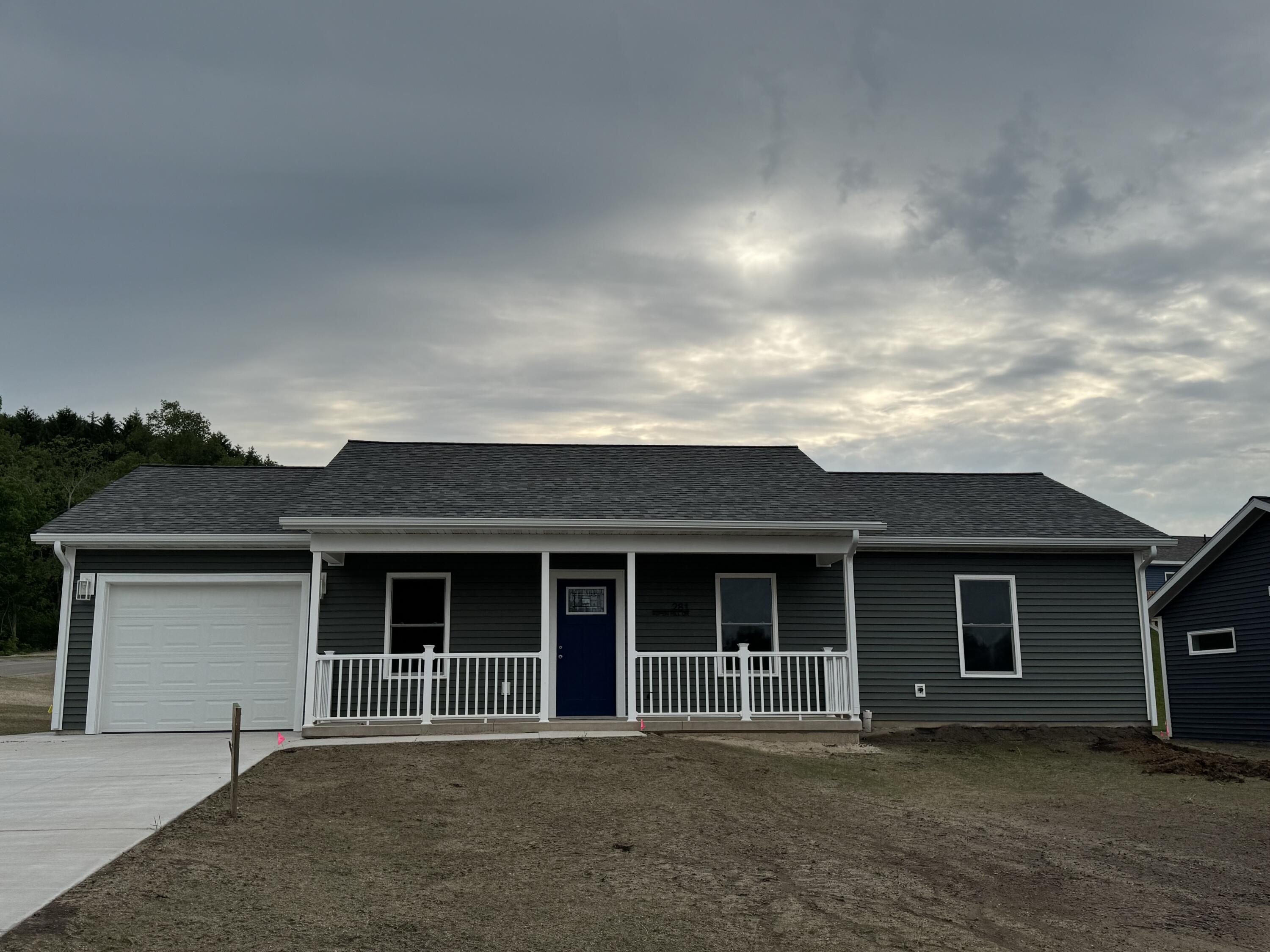 281 Aspen Hill Drive