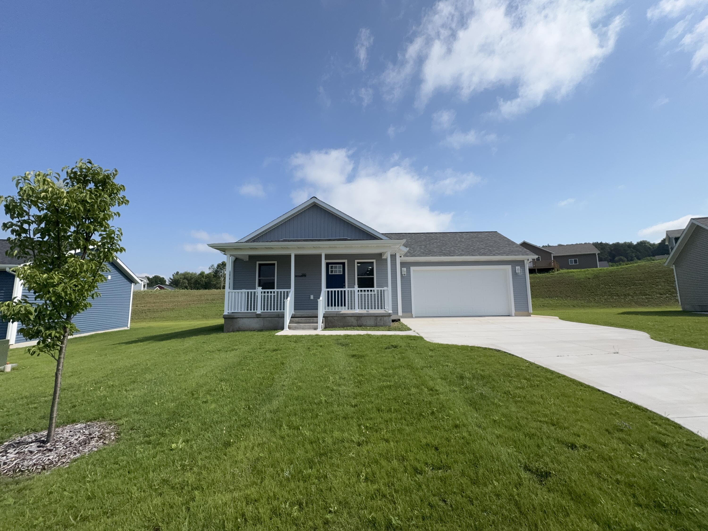 260 Willowside Drive