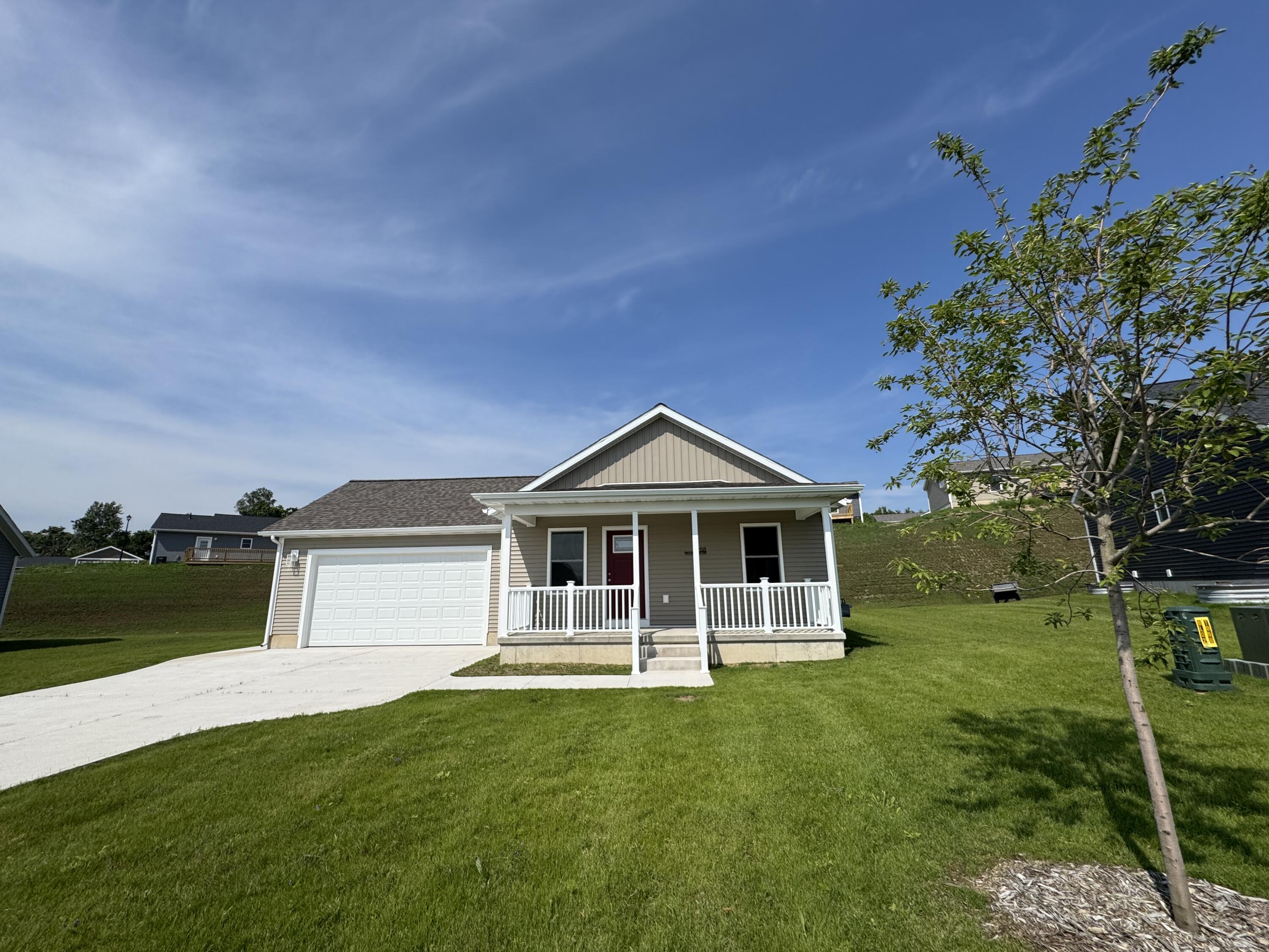 258 Willowside Drive