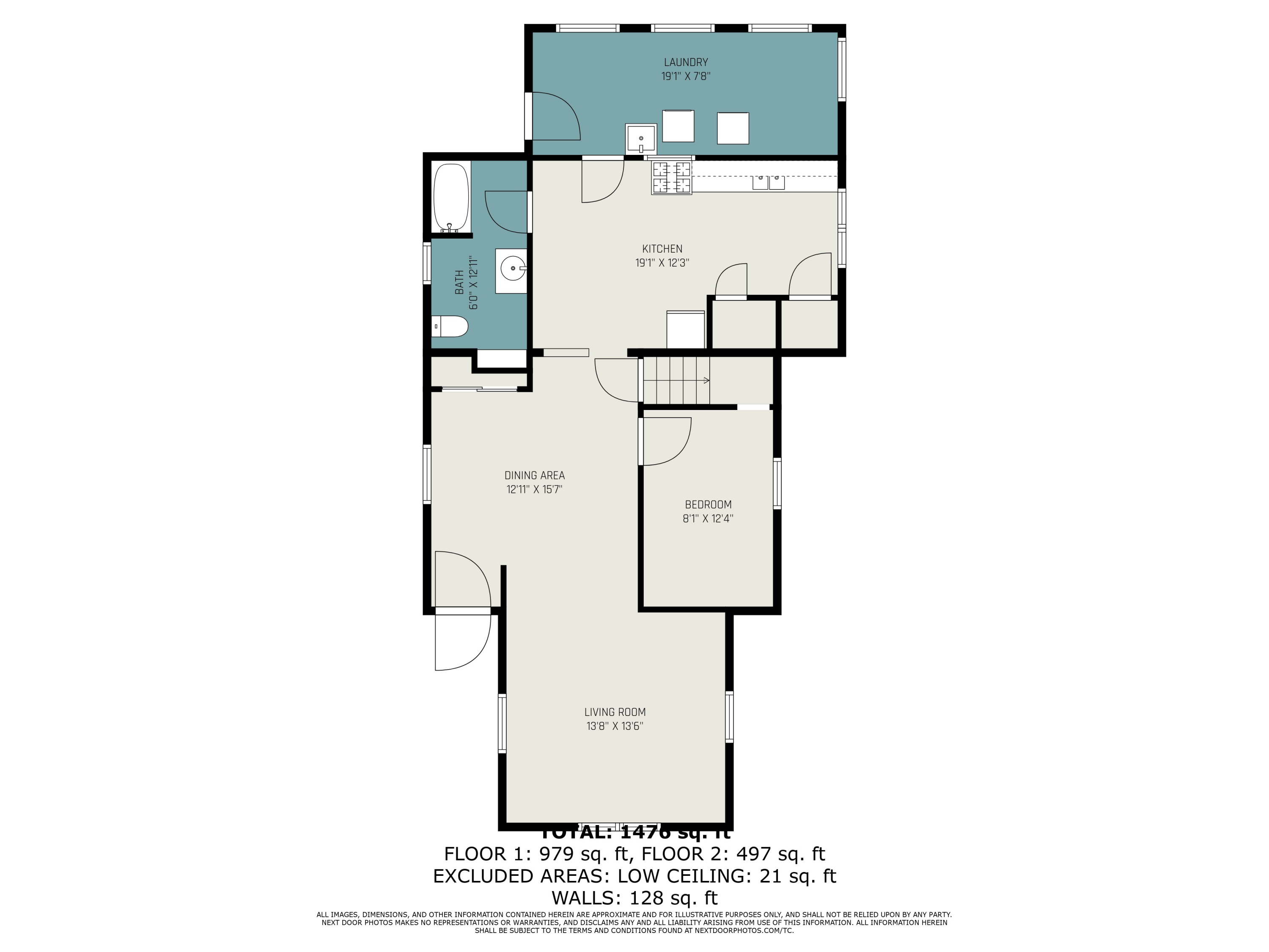 282 Walnut Street Street