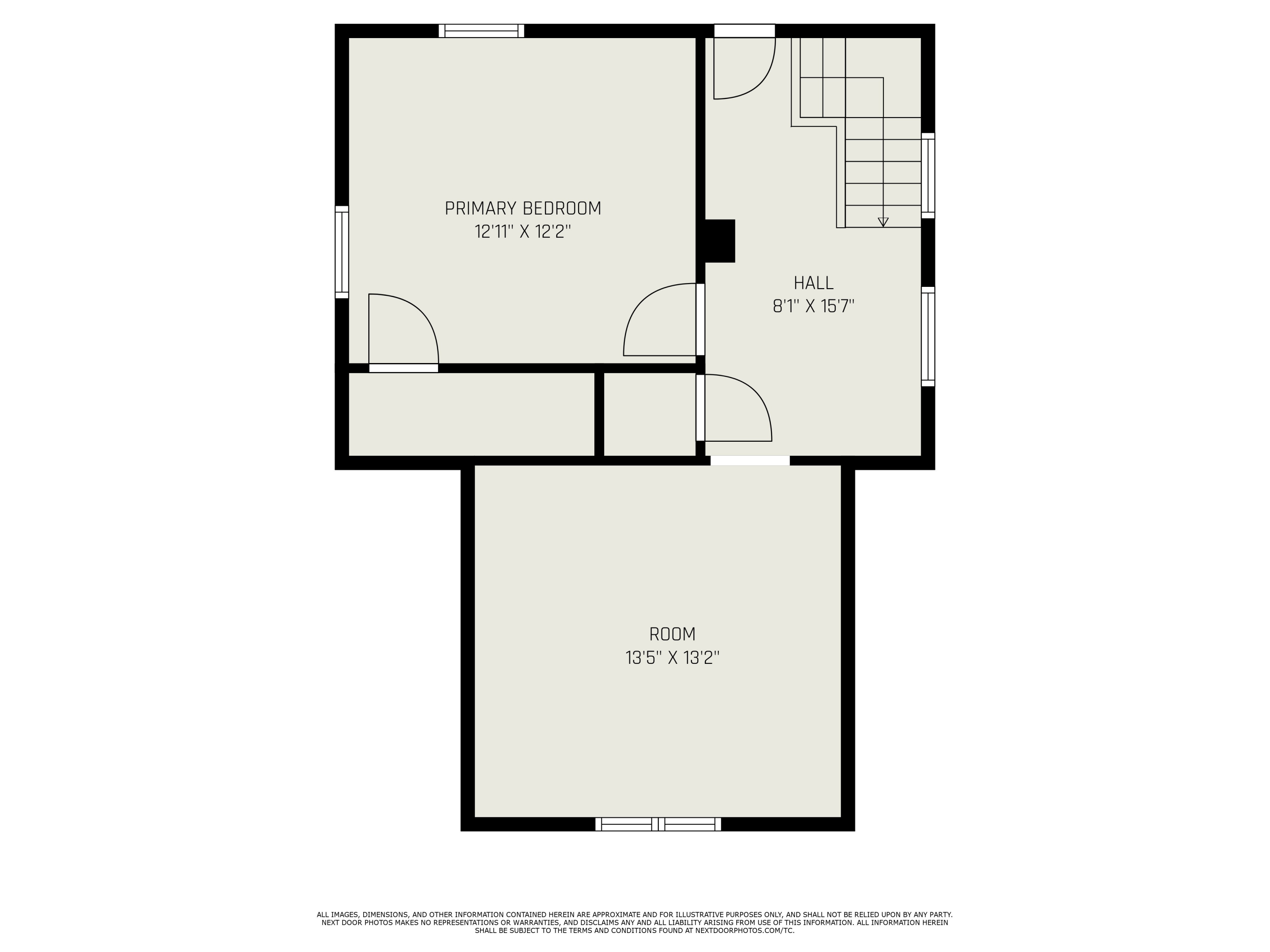 282 Walnut Street Street