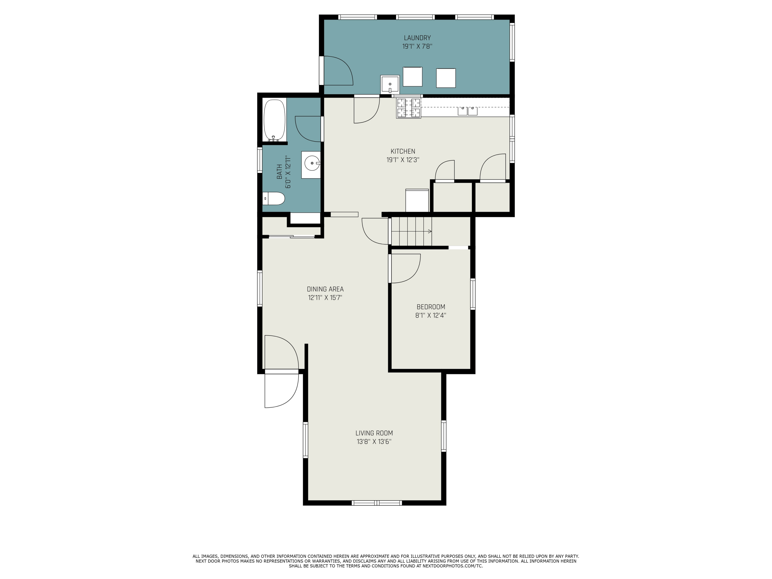 282 Walnut Street Street