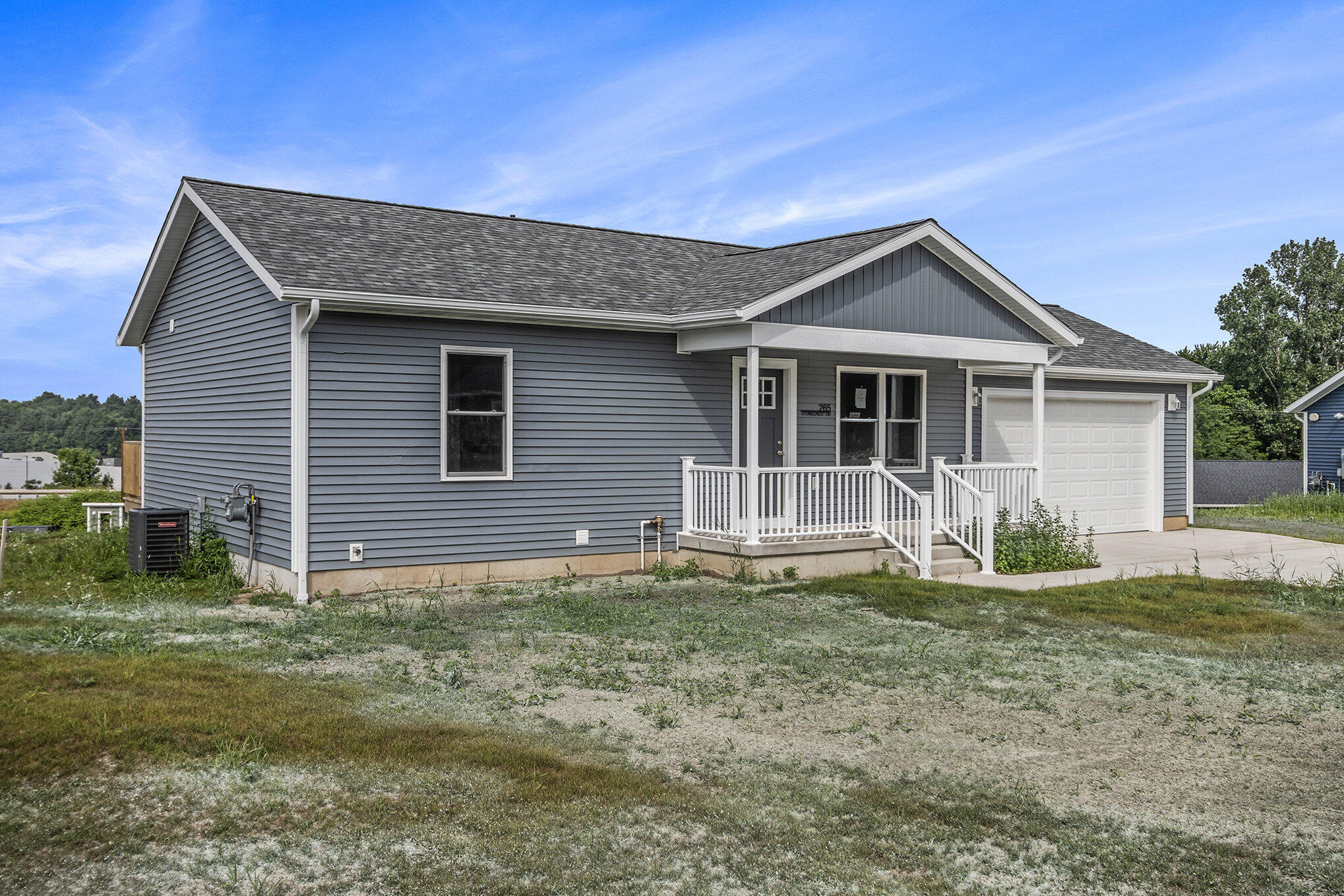 265 Stonecrest Drive