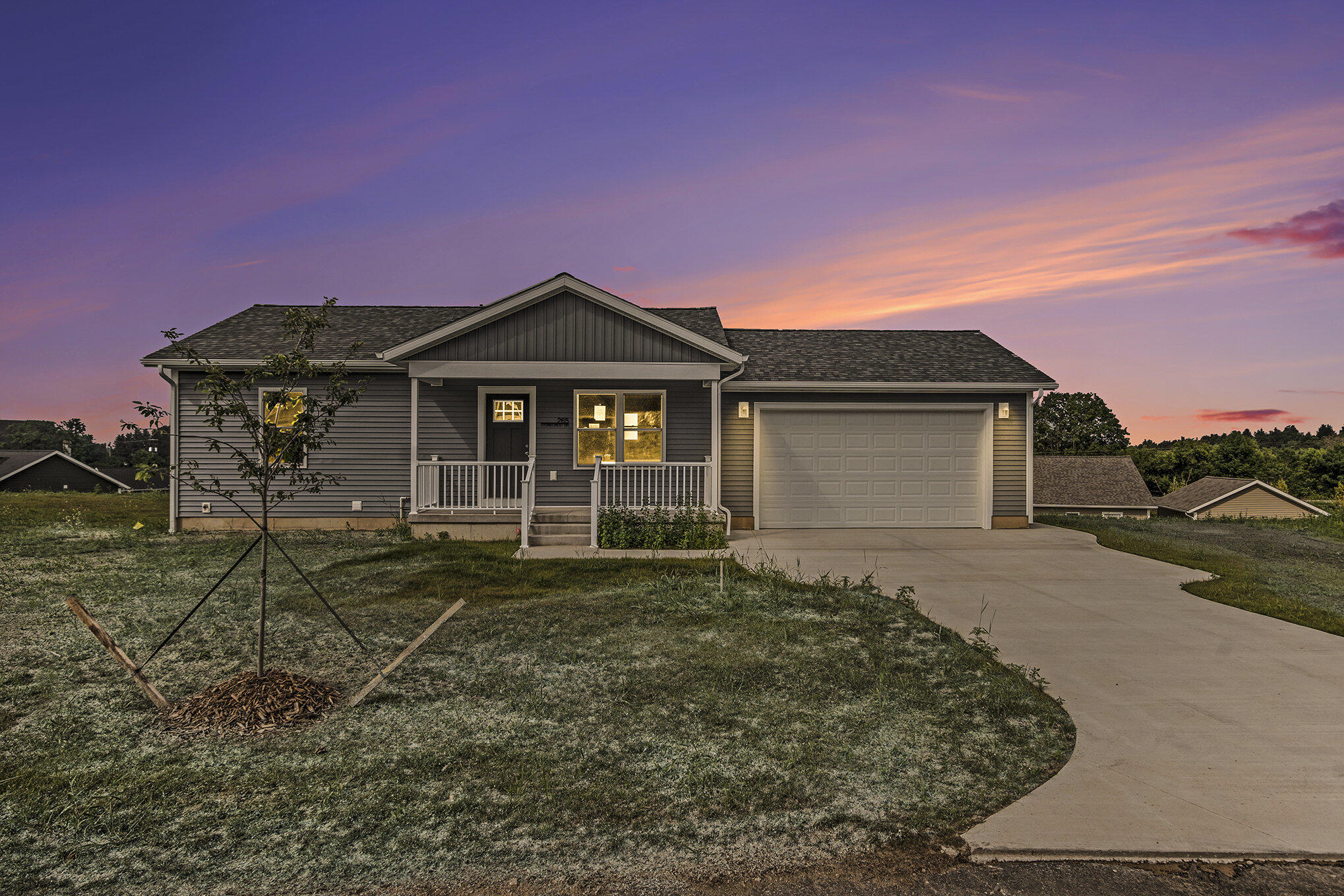 265 Stonecrest Drive