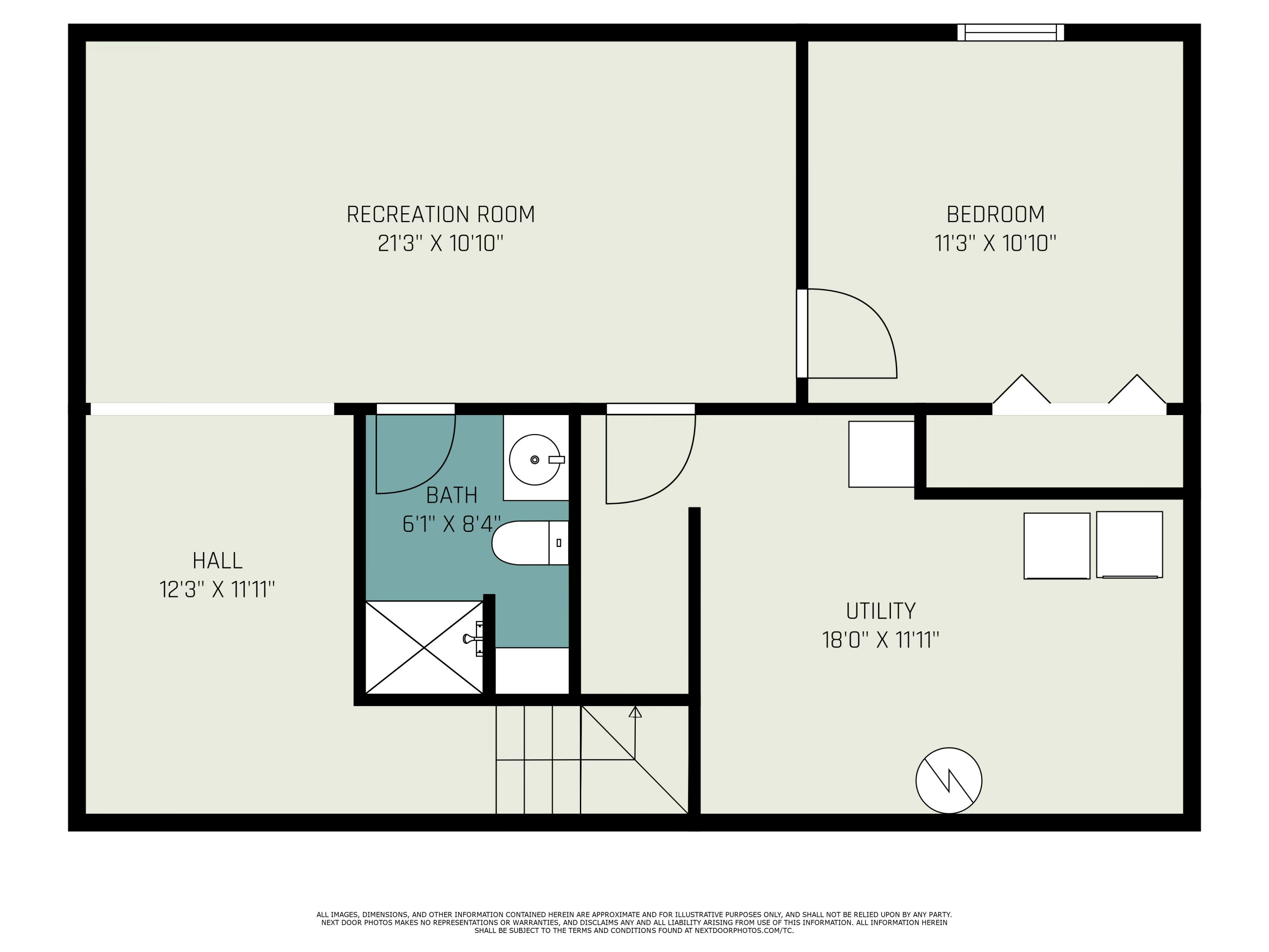 265 Stonecrest Drive