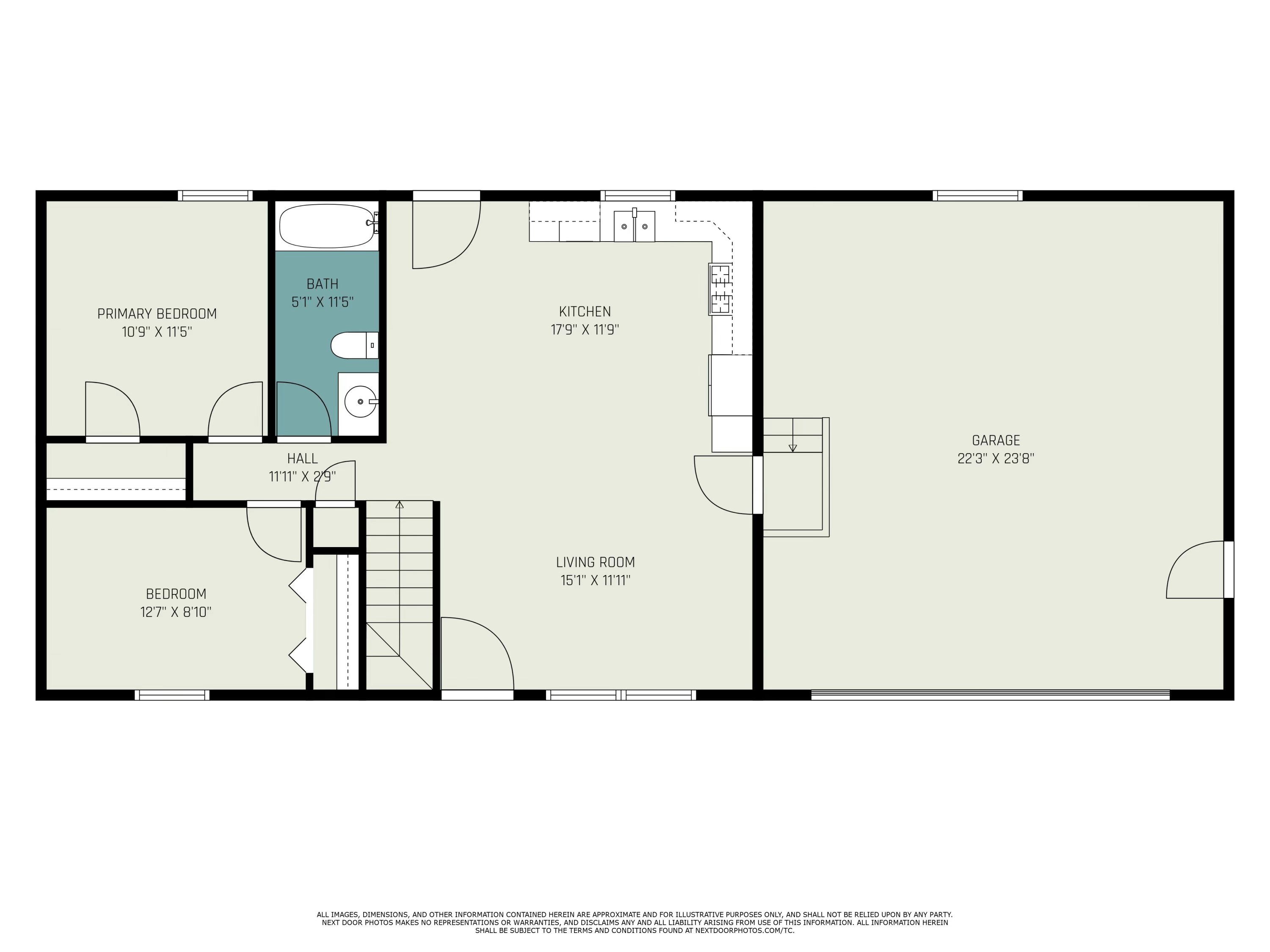 265 Stonecrest Drive