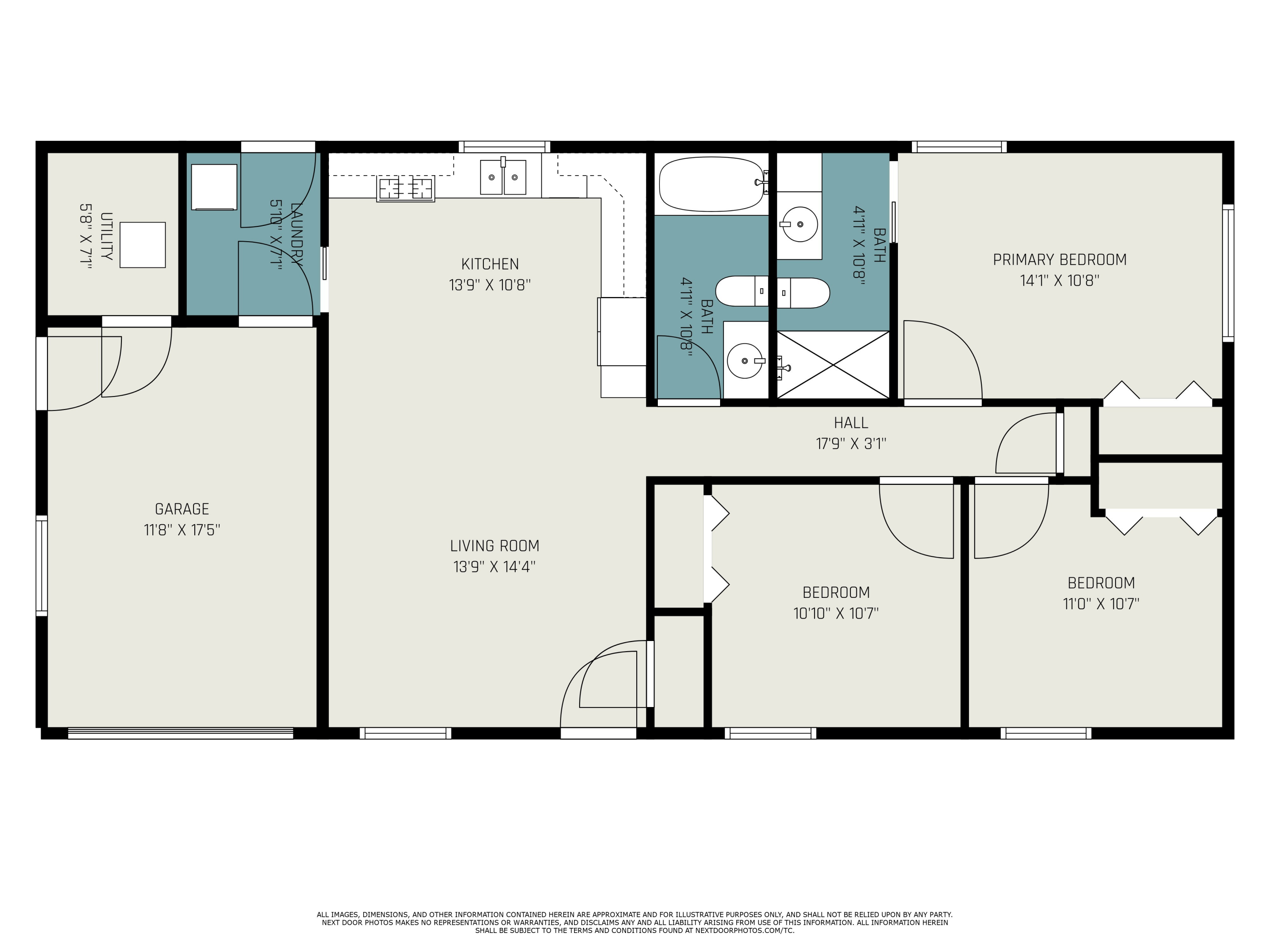 267 Stonecrest Drive