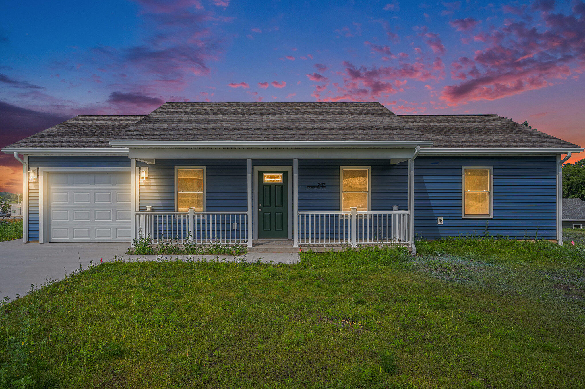 267 Stonecrest Drive