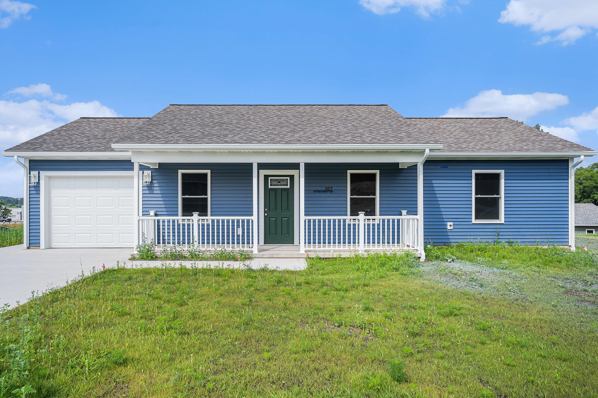 267 Stonecrest Drive