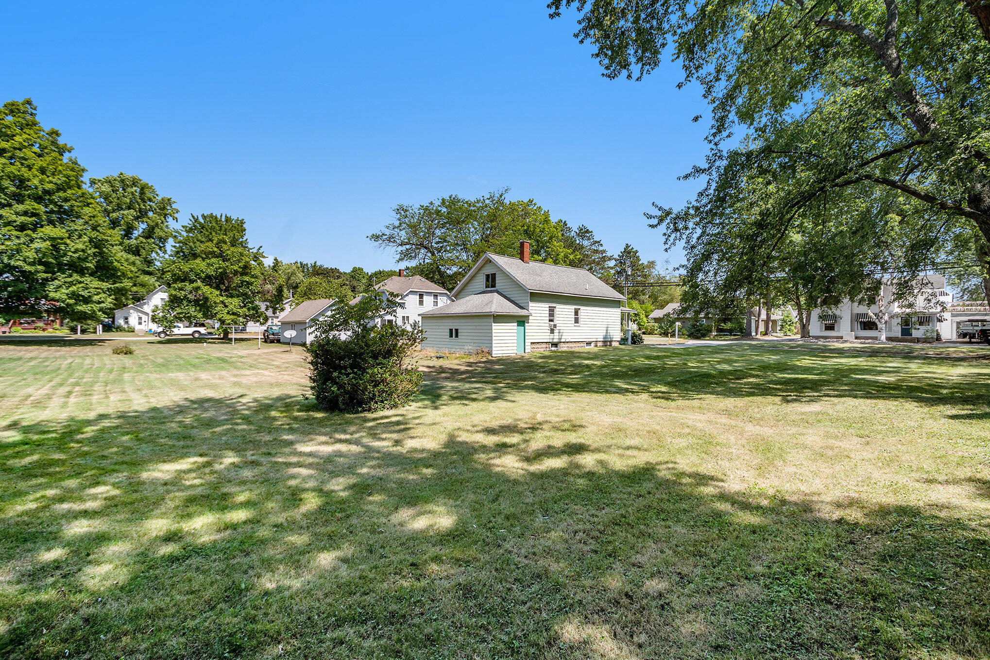 419 S Griswold Street