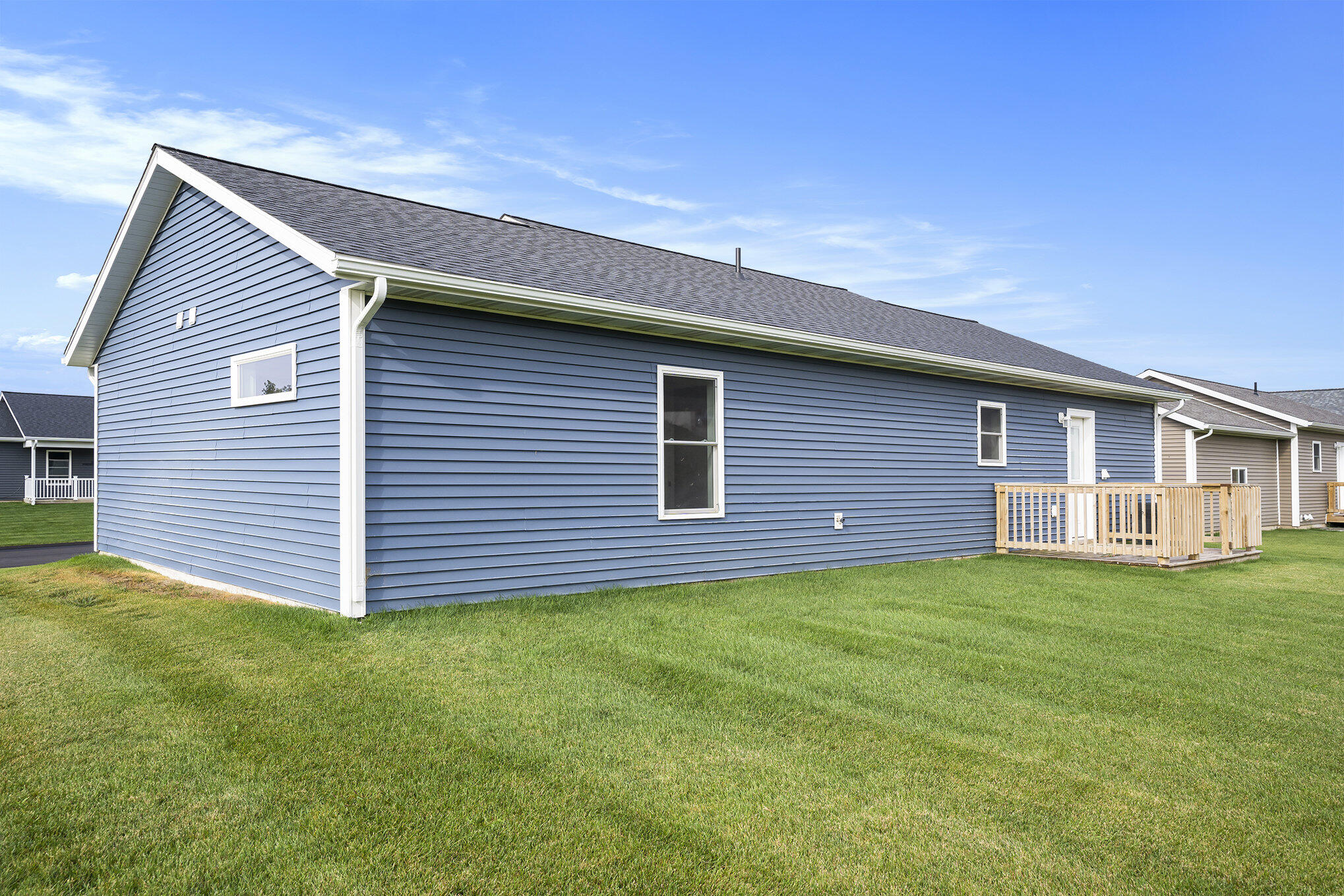 250 Stonecrest Drive