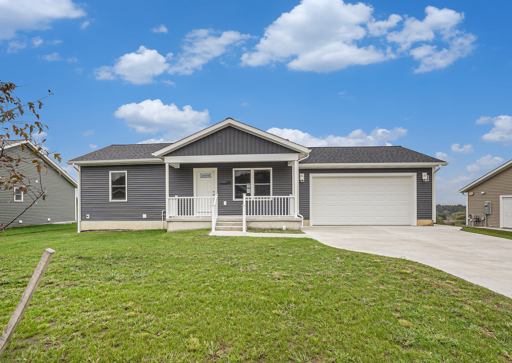 255 Stonecrest Drive