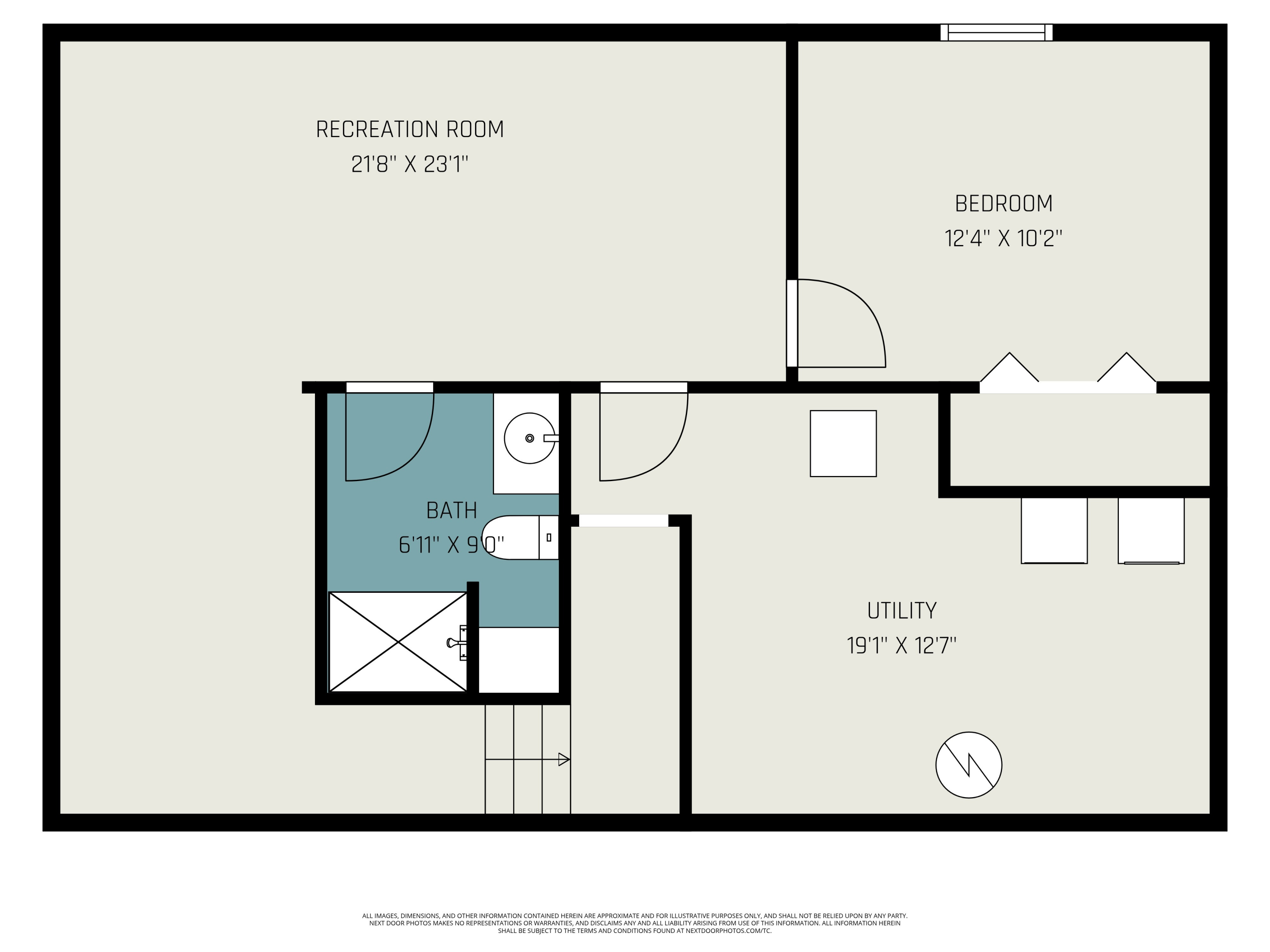 255 Stonecrest Drive