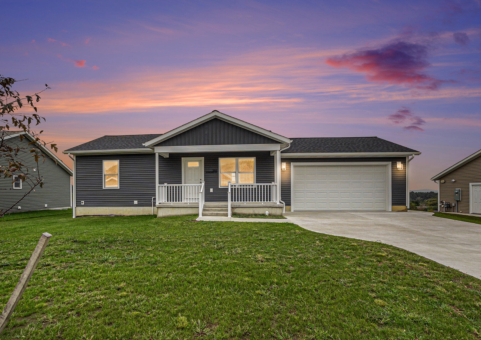 255 Stonecrest Drive