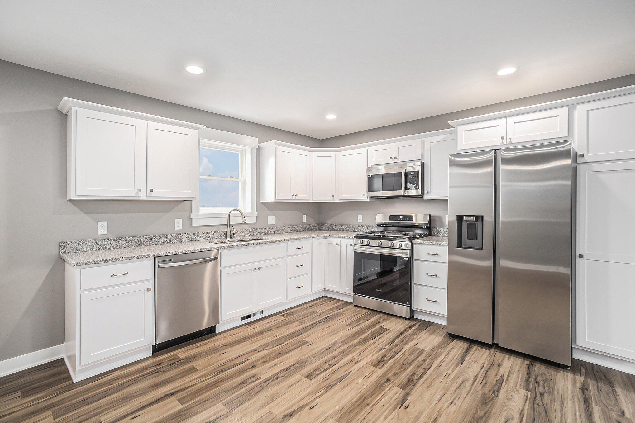 255 Stonecrest Drive