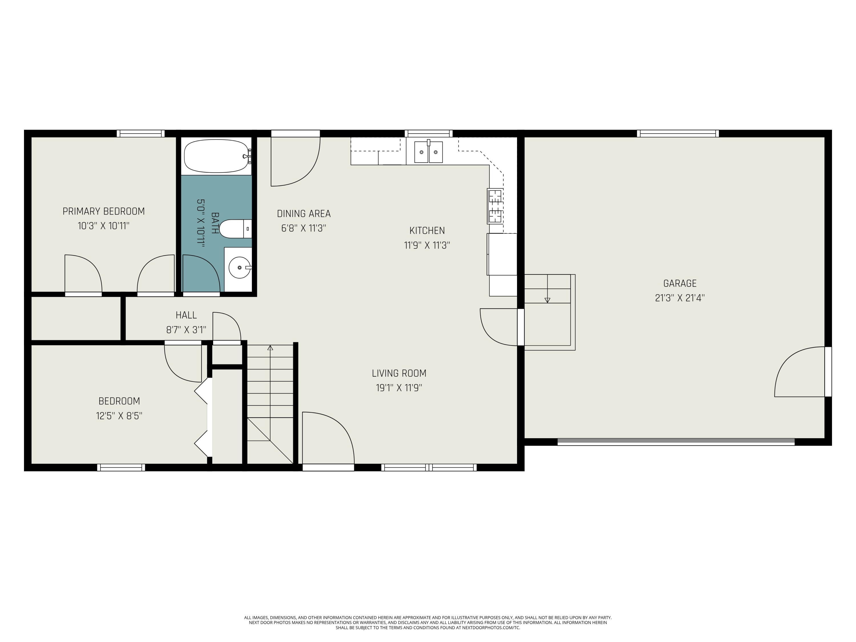 255 Stonecrest Drive