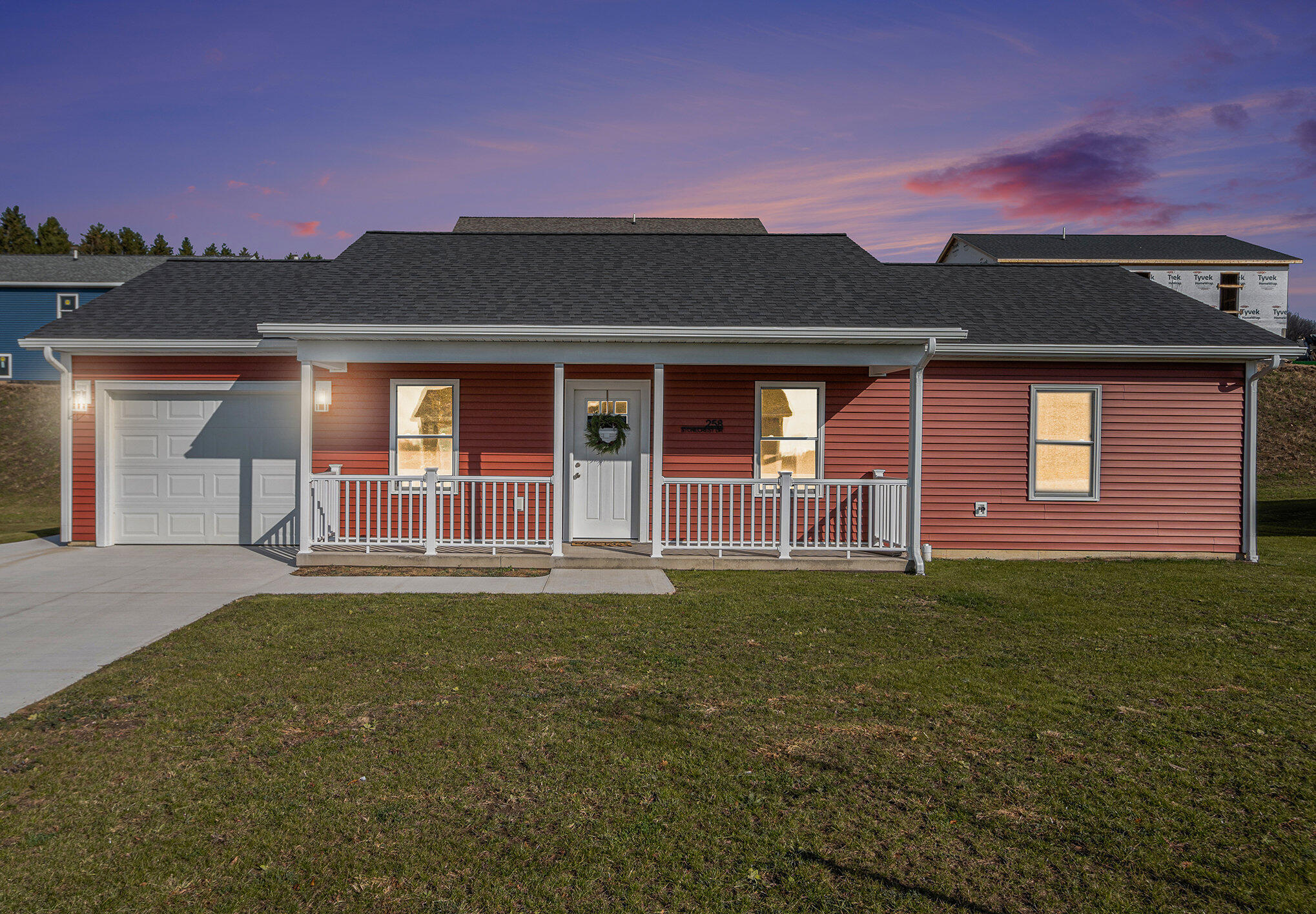 258 Stonecrest Drive