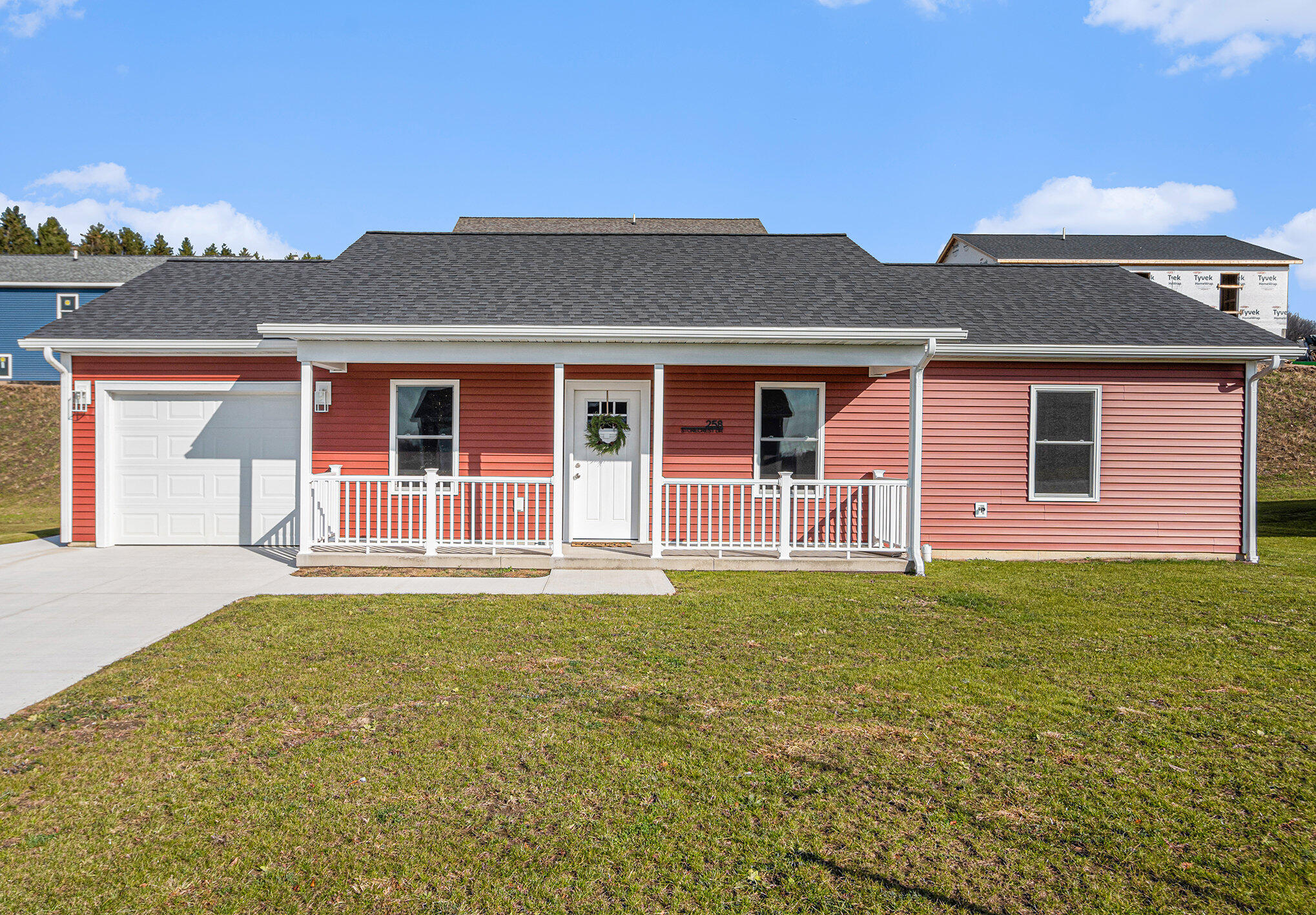 258 Stonecrest Drive