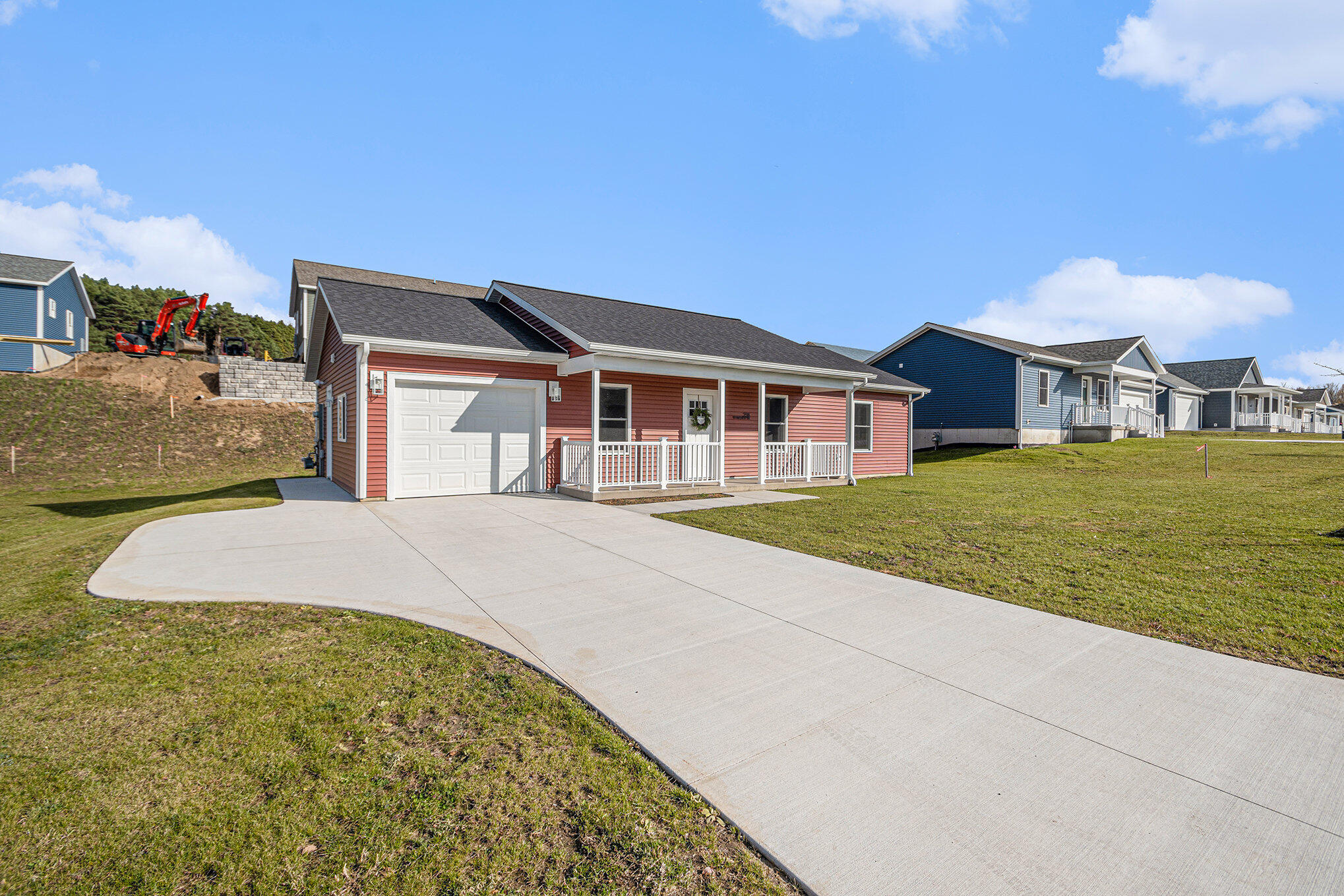 258 Stonecrest Drive