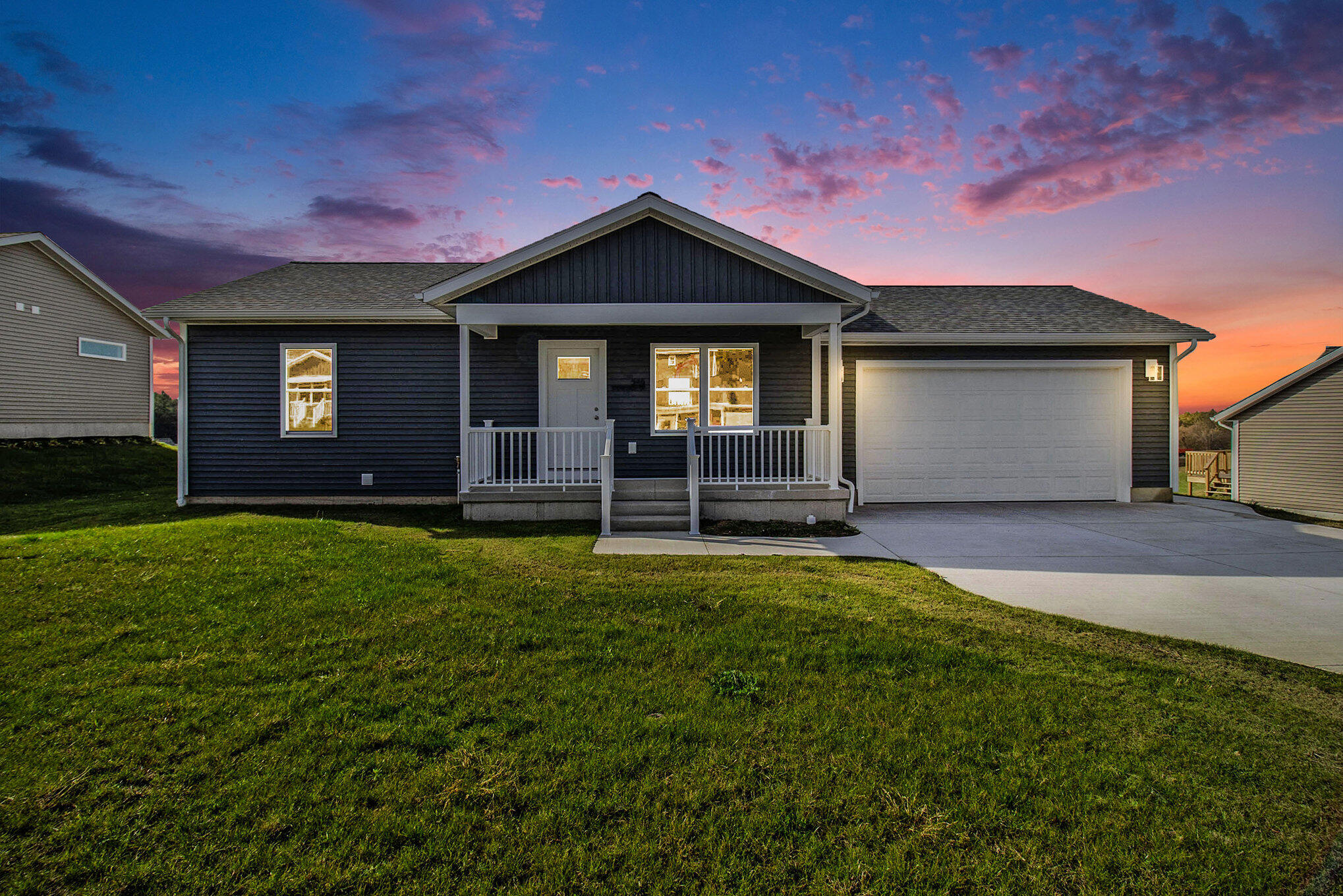 259 Stonecrest Drive